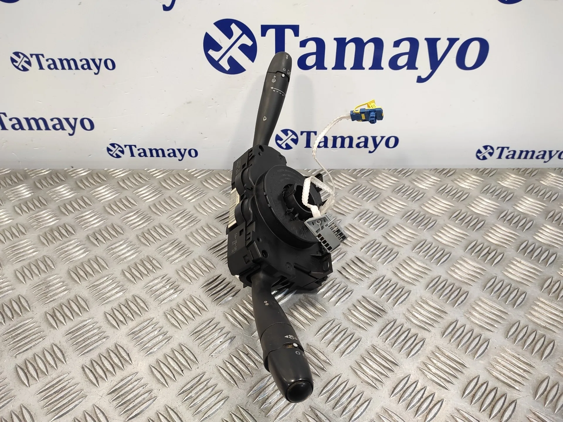 Mando Multifuncion para Peugeot 308