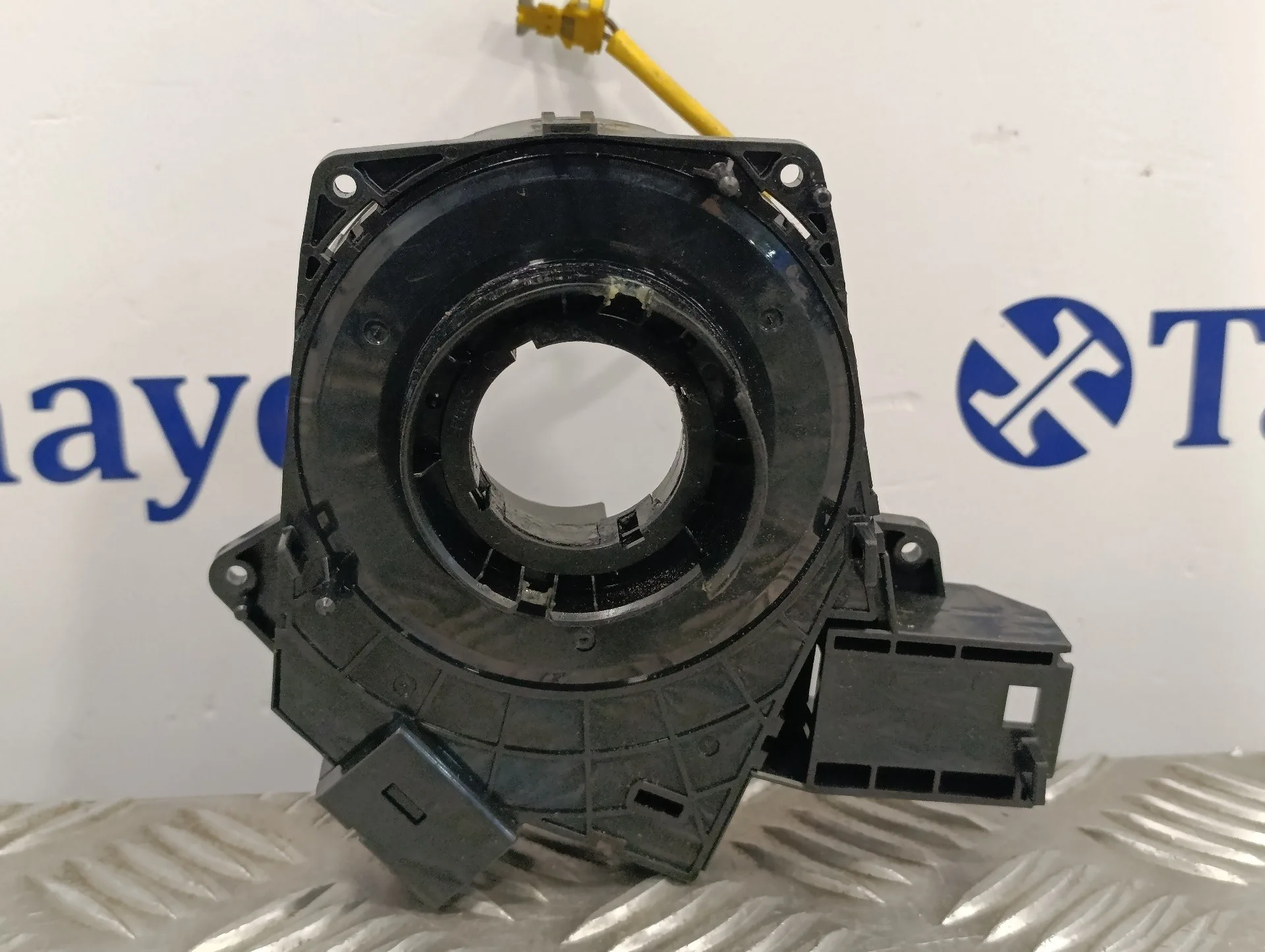 Anillo Airbag para Ford C-Max (Cb3)