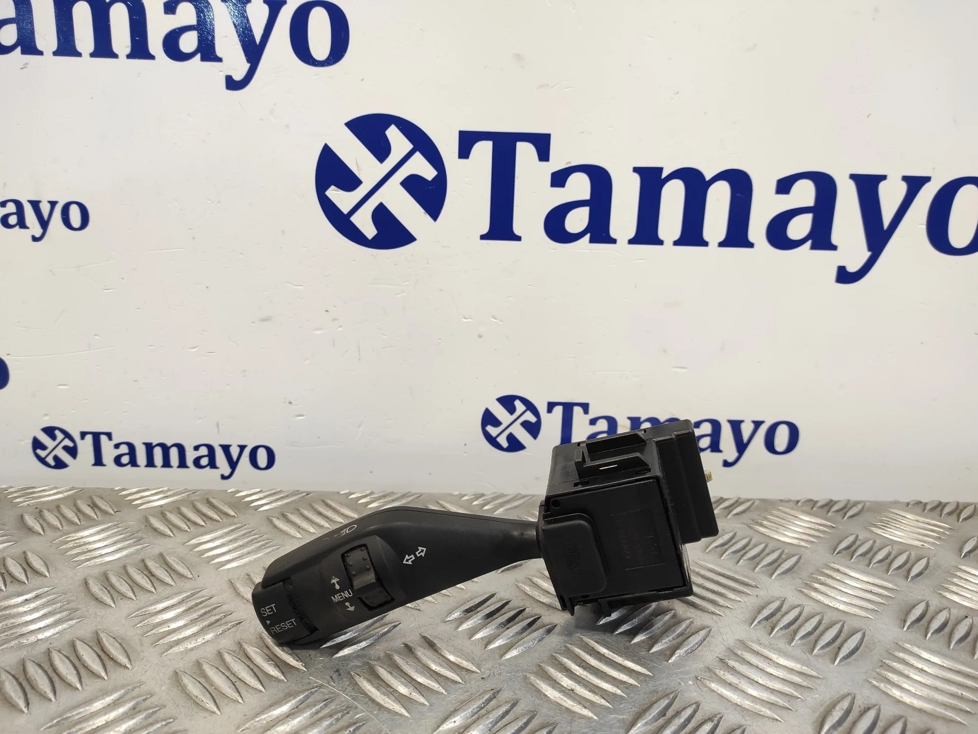Mando Intermitentes para Ford C-Max (Cb3)
