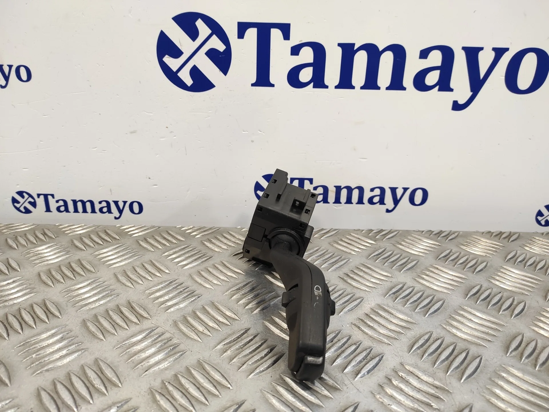 Mando Intermitentes para Ford C-Max (Cb3)