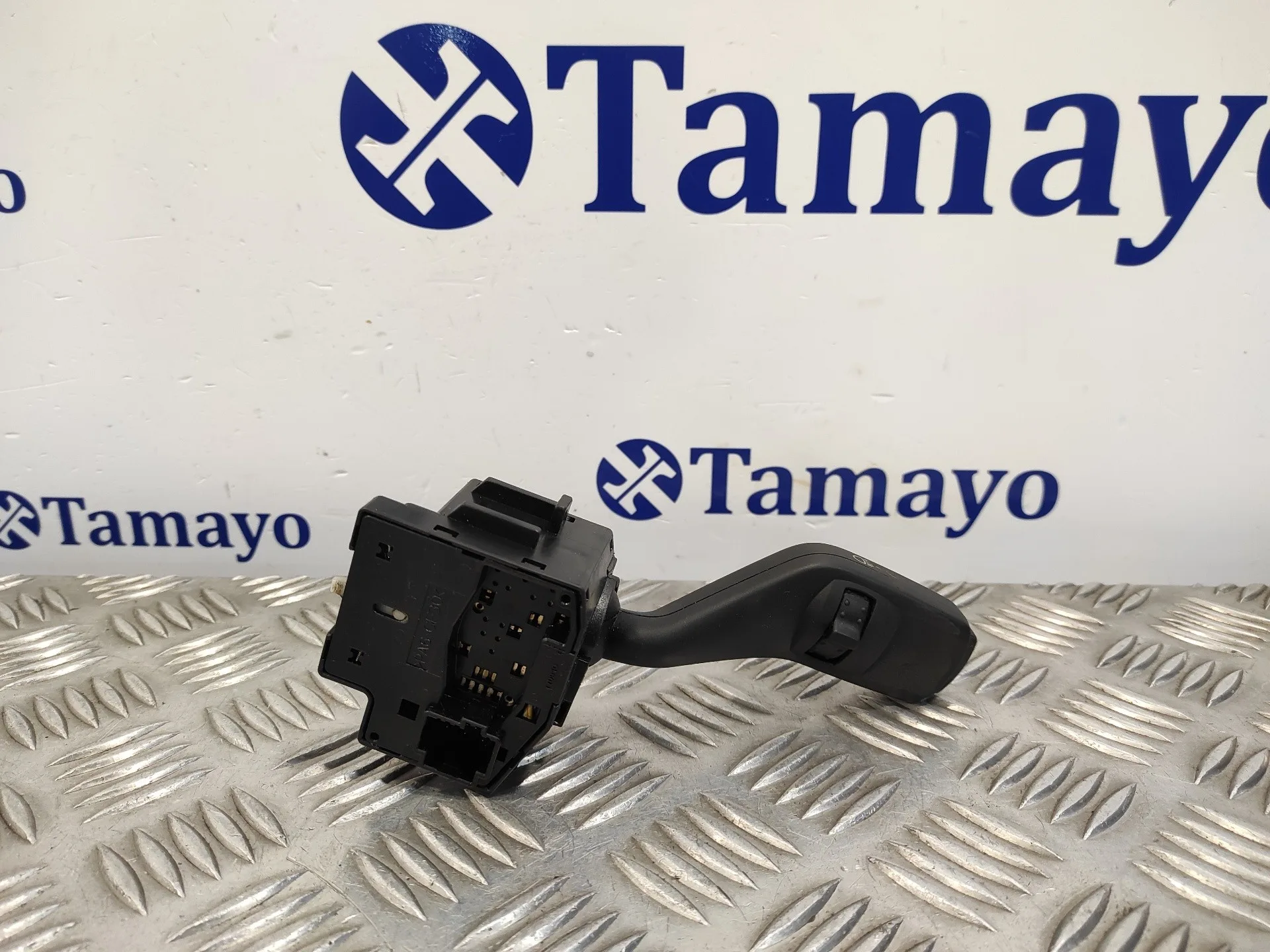 Mando Intermitentes para Ford C-Max (Cb3)