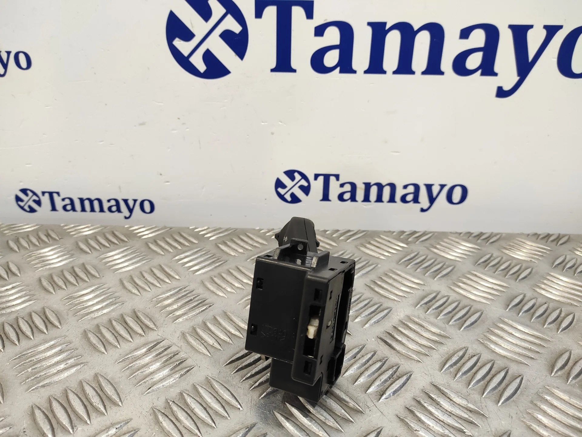 Mando Intermitentes para Ford C-Max (Cb3)