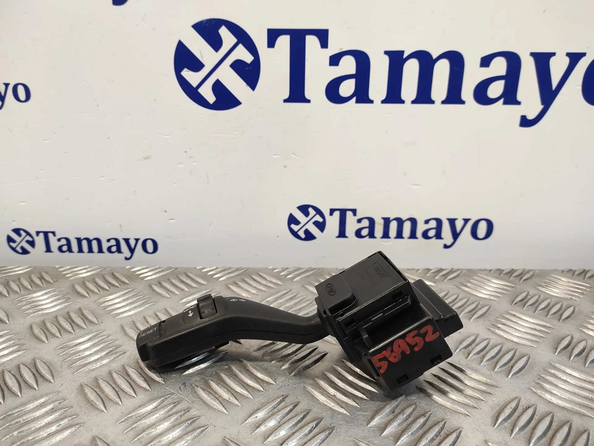 Mando Intermitentes para Ford C-Max (Cb3)