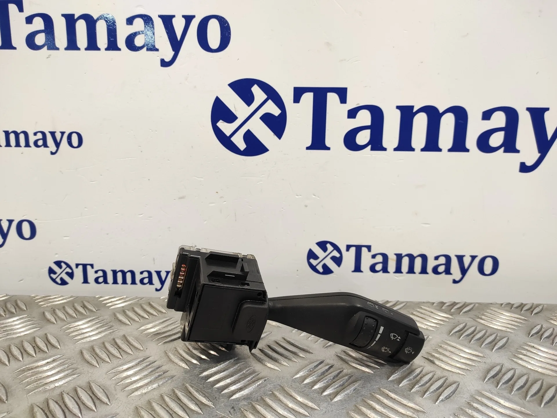 Mando Limpia para Ford C-Max (Cb3)