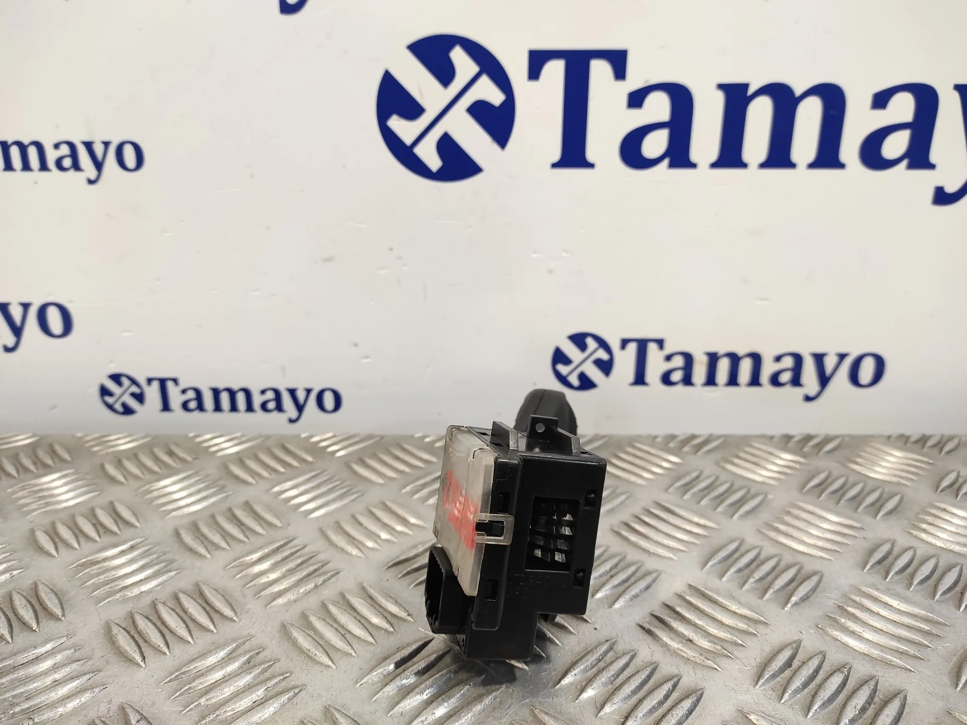 Mando Limpia para Ford C-Max (Cb3)
