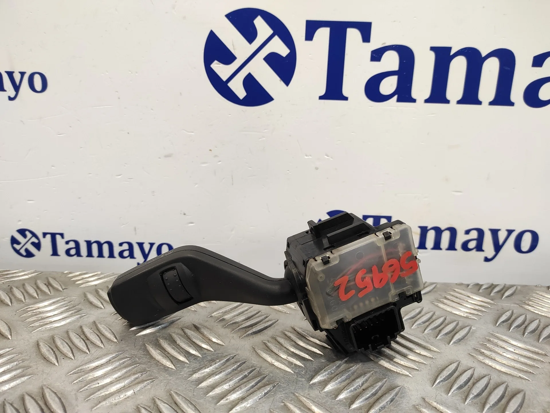 Mando Limpia para Ford C-Max (Cb3)