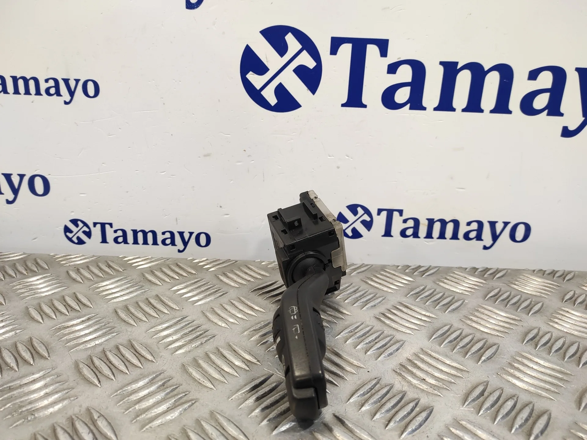 Mando Limpia para Ford C-Max (Cb3)