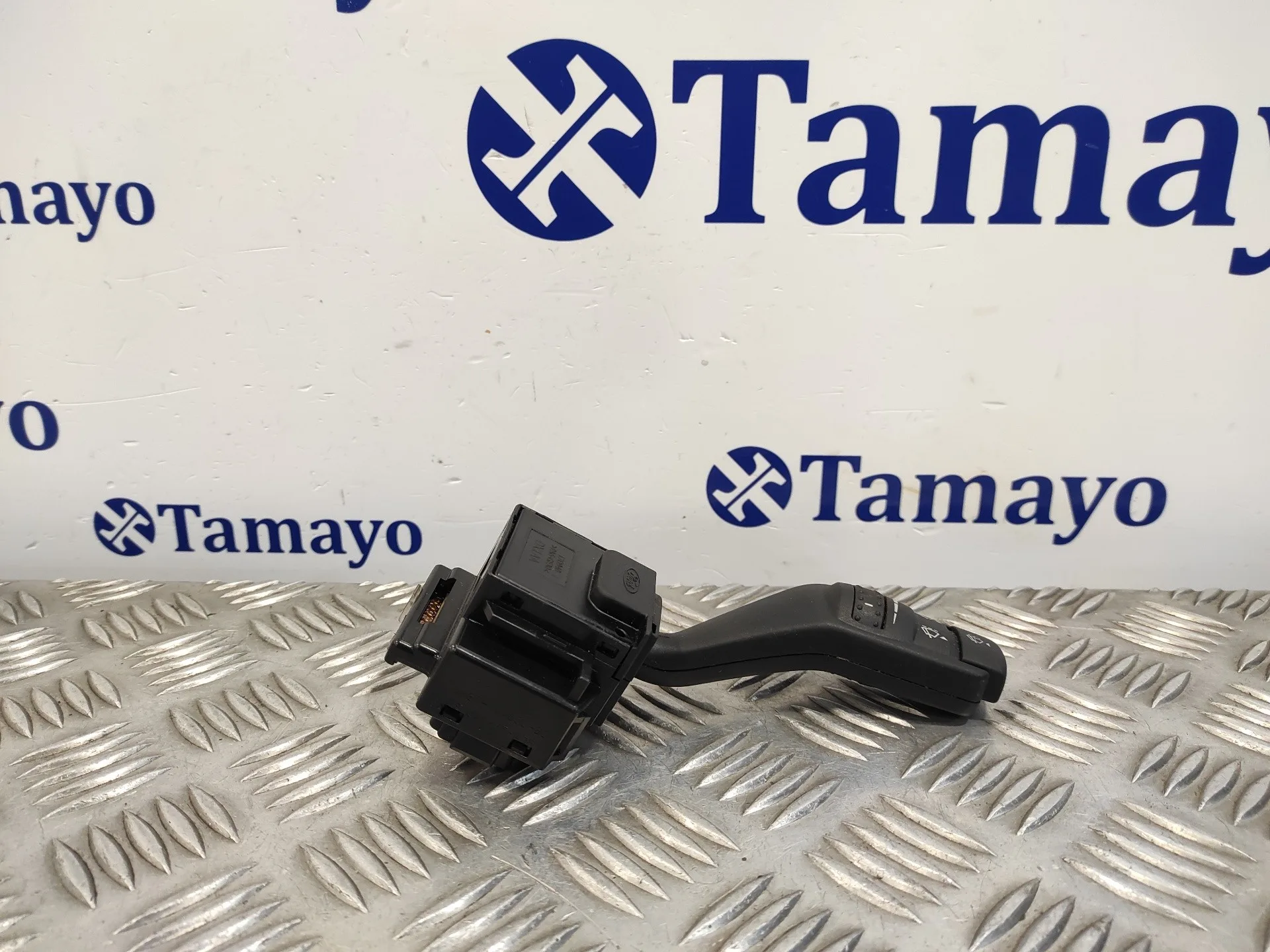 Mando Limpia para Ford C-Max (Cb3)