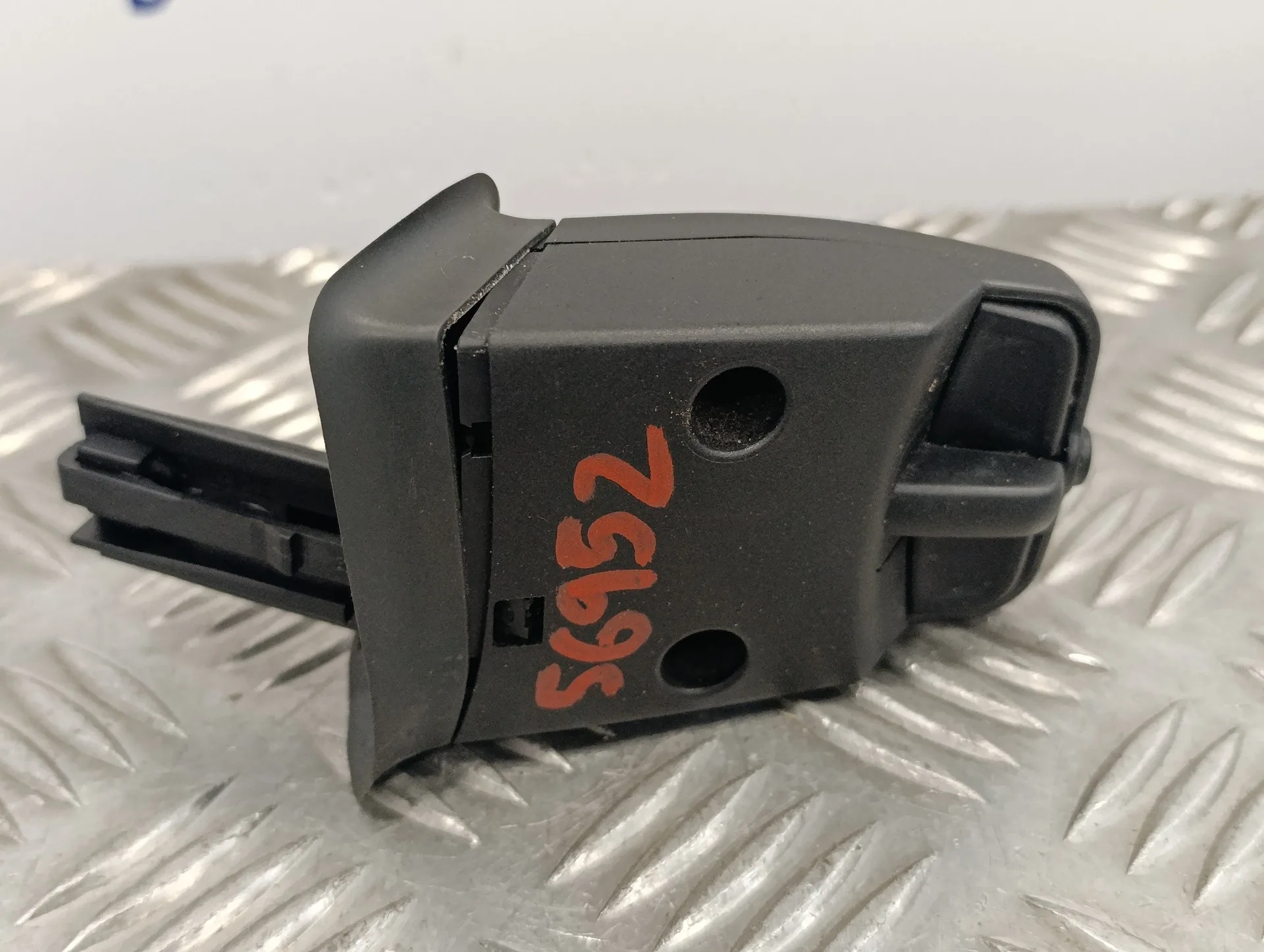 Mando Volante para Ford C-Max (Cb3)