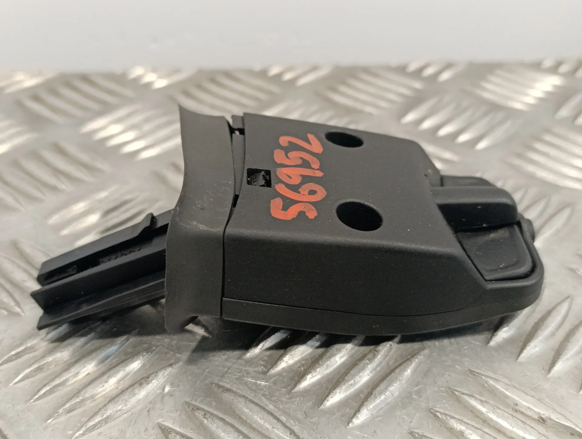 Mando Volante para Ford C-Max (Cb3)