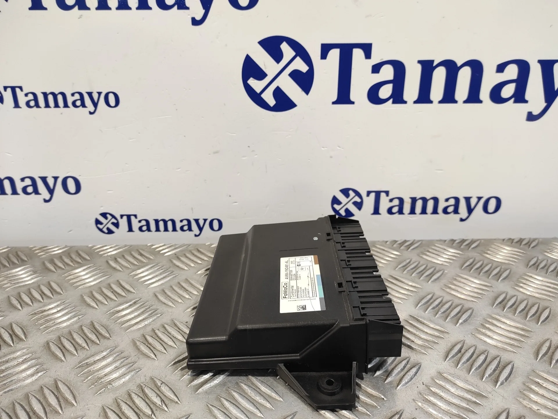 Modulo Electronico para Ford C-Max