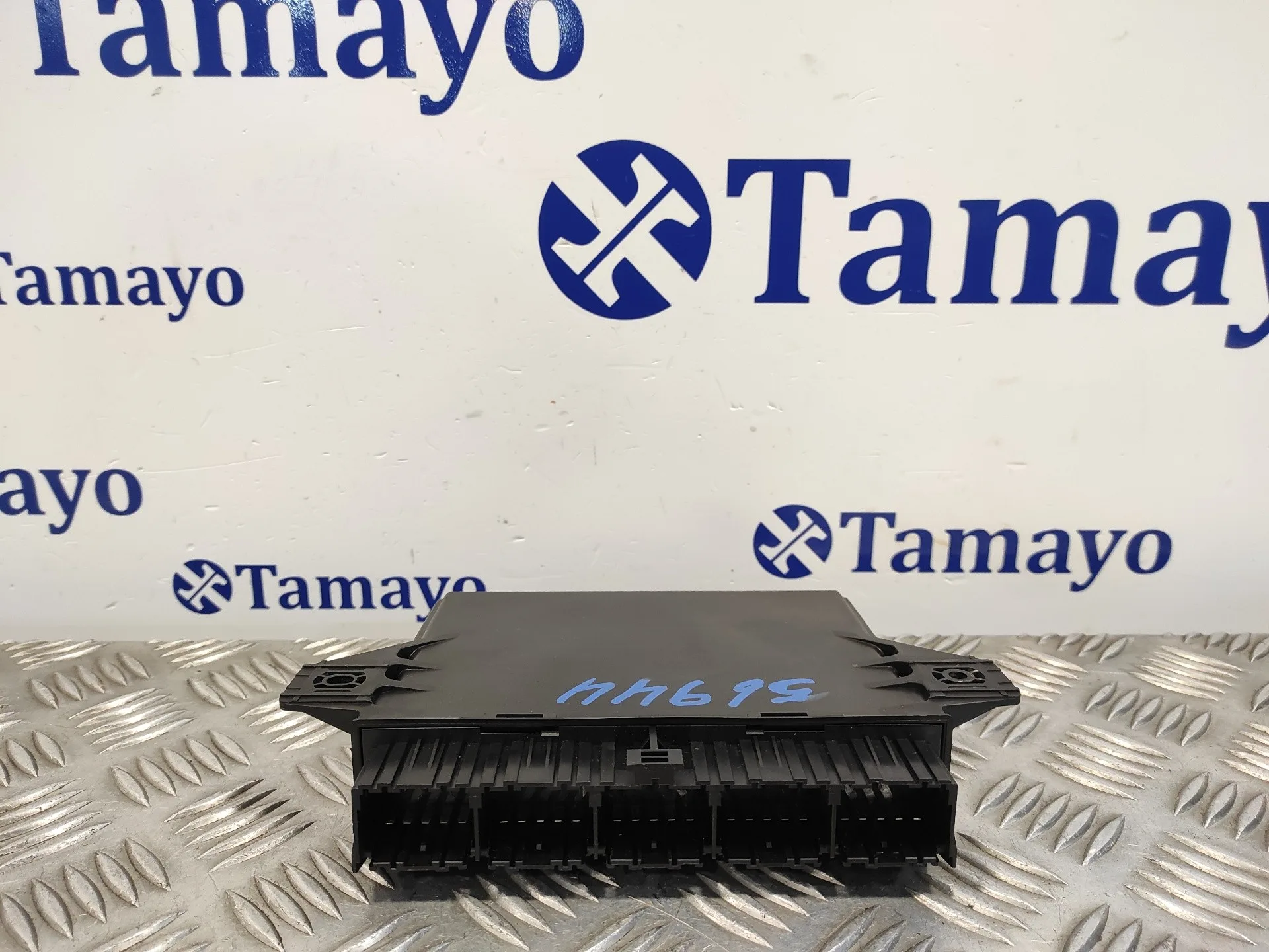 Modulo Electronico para Ford C-Max