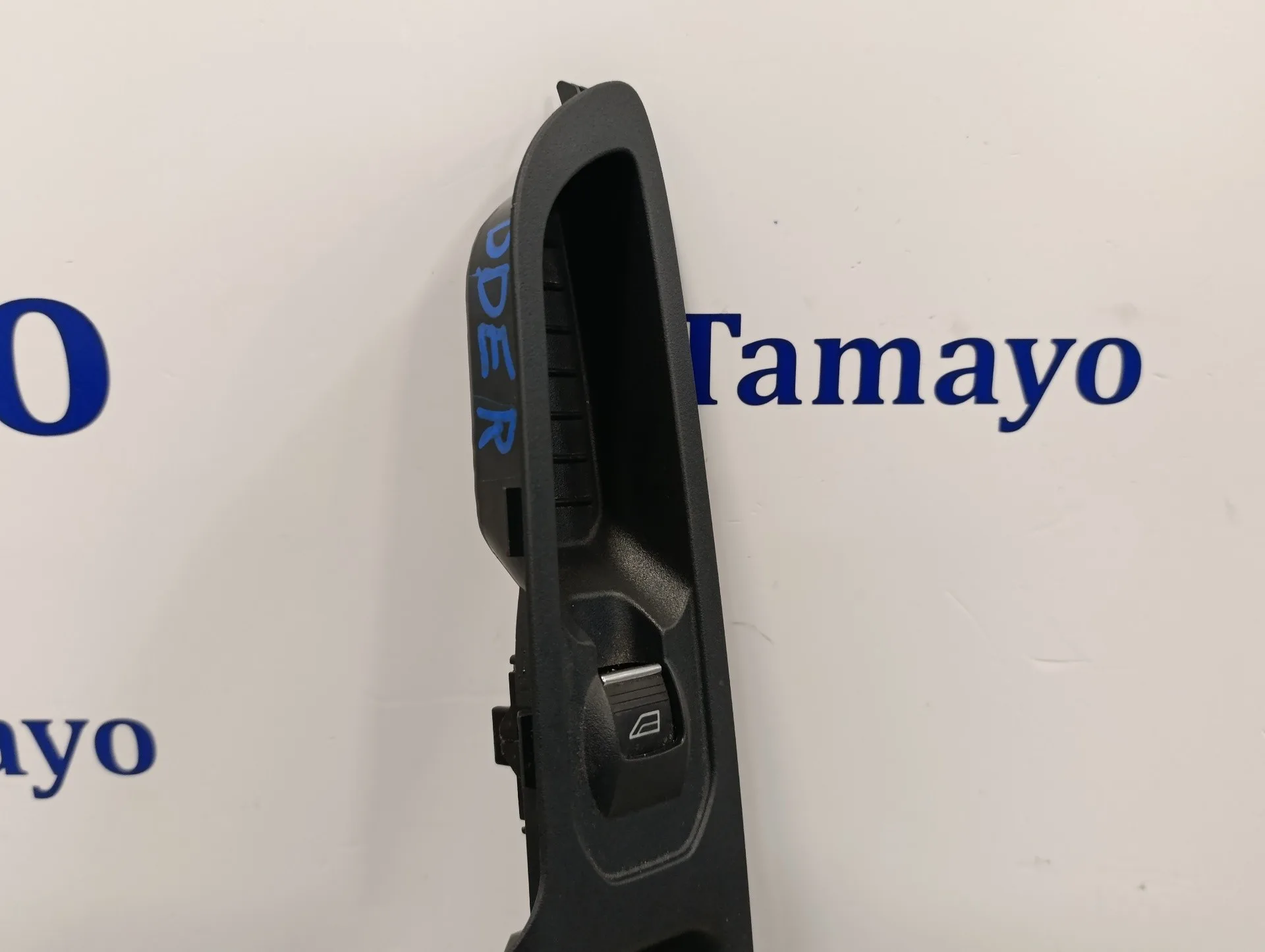Mando Elevalunas Delantero Derecho para Ford C-Max