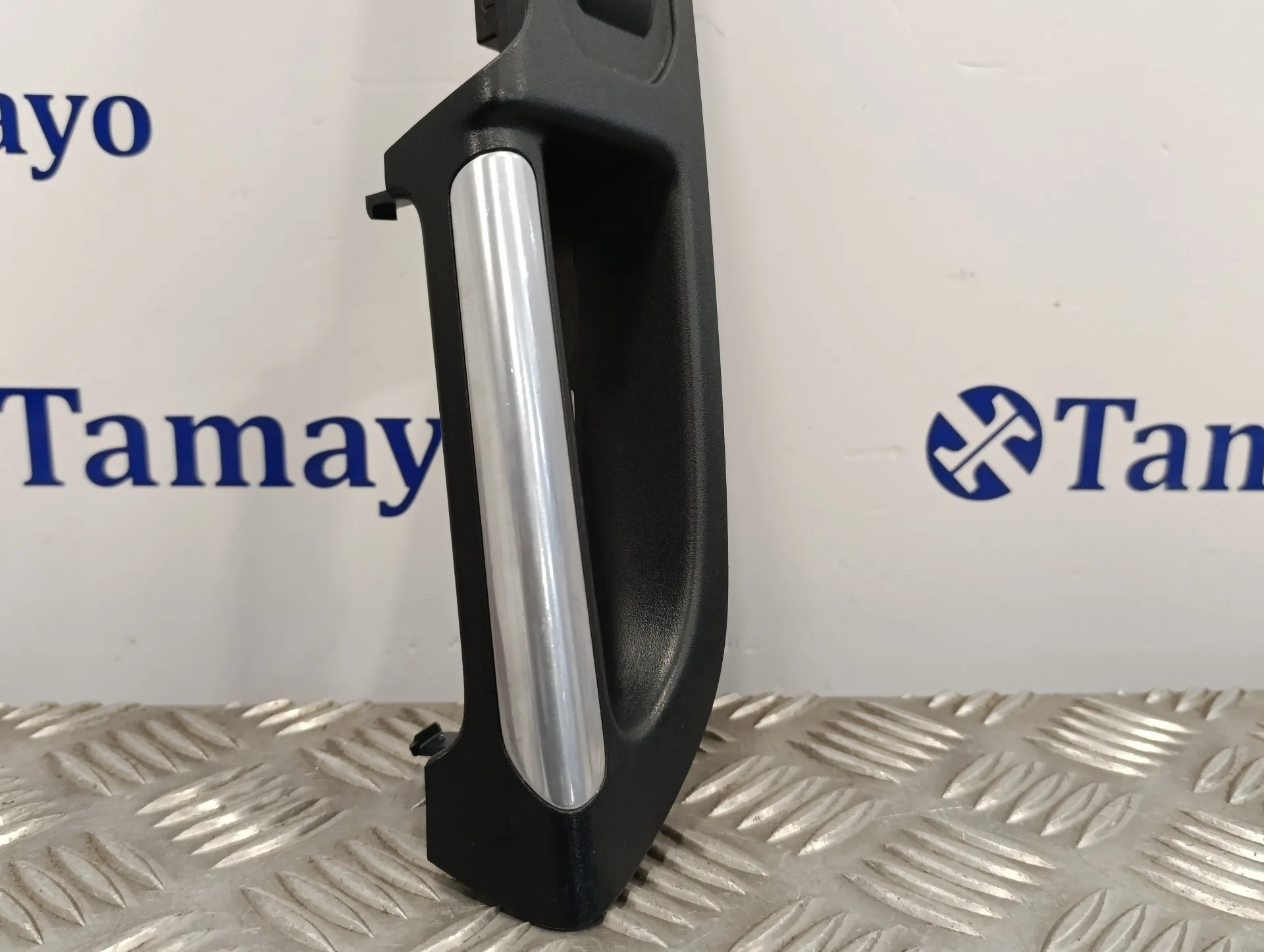 Mando Elevalunas Delantero Derecho para Ford C-Max
