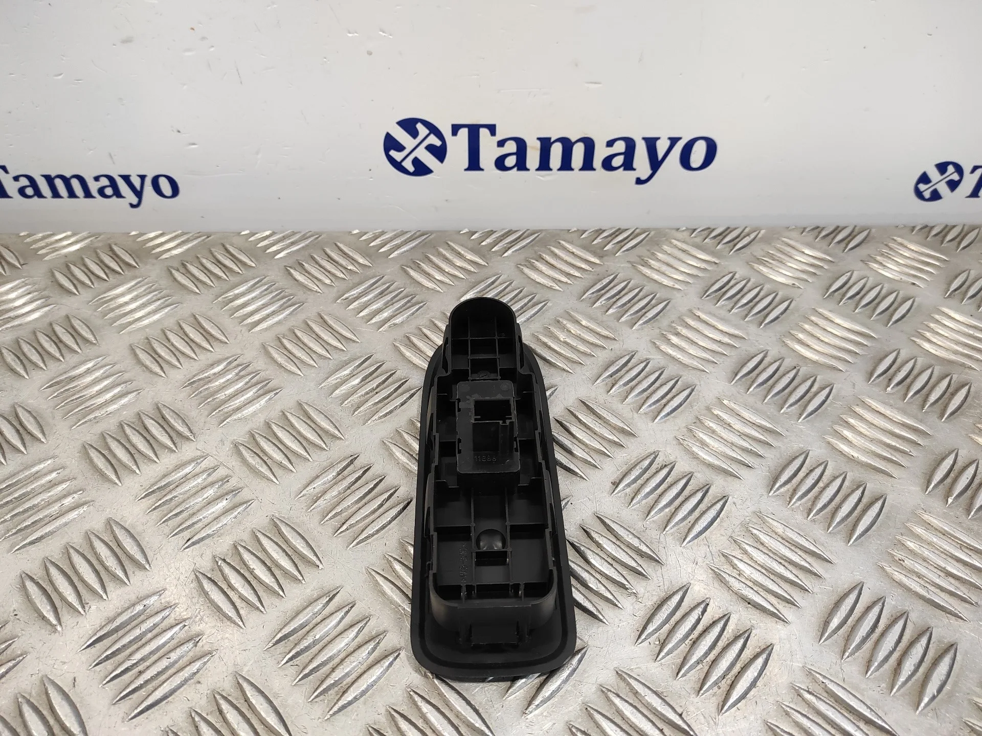 Mando Elevalunas Delantero Derecho para Peugeot 308