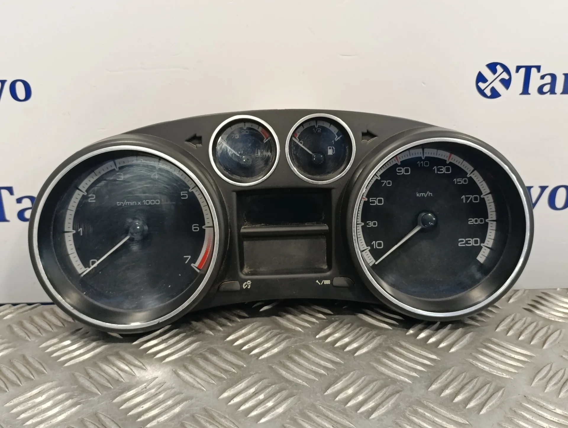 Cuadro Instrumentos para Peugeot 308