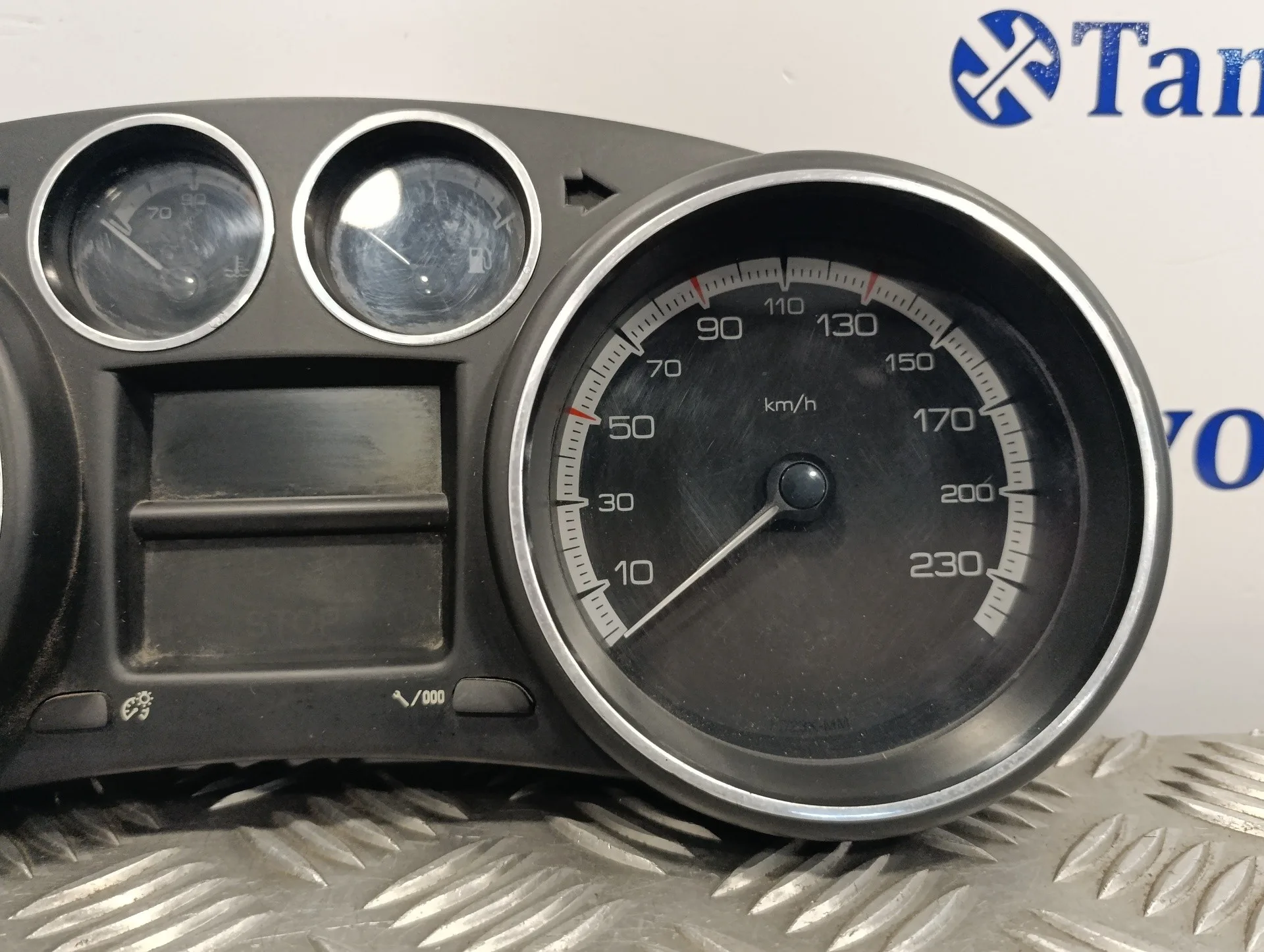 Cuadro Instrumentos para Peugeot 308