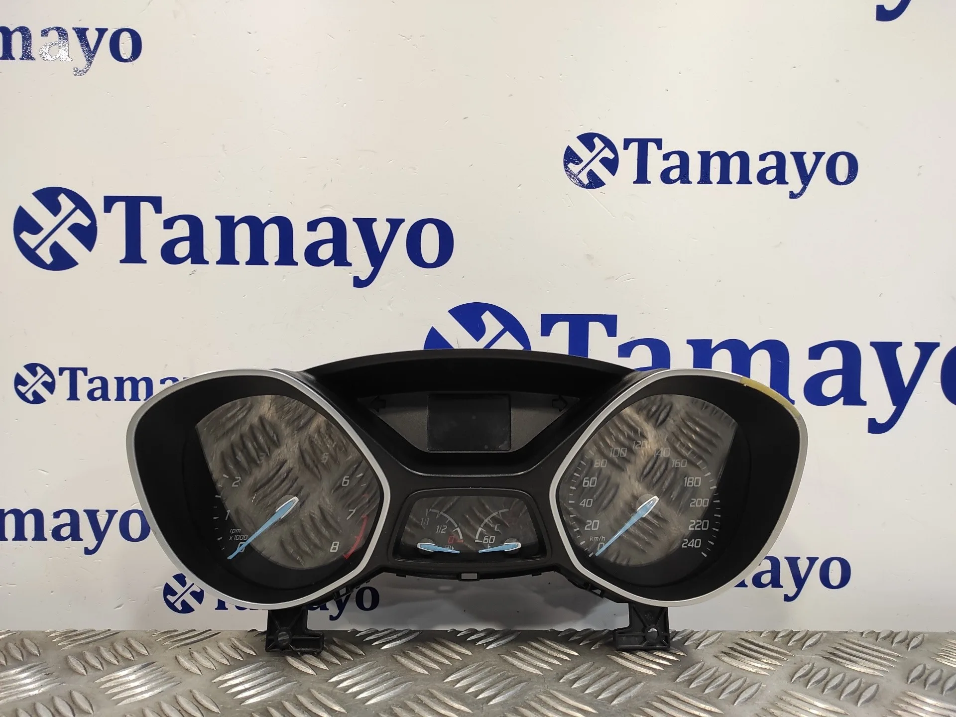 Cuadro Instrumentos para Ford C-Max