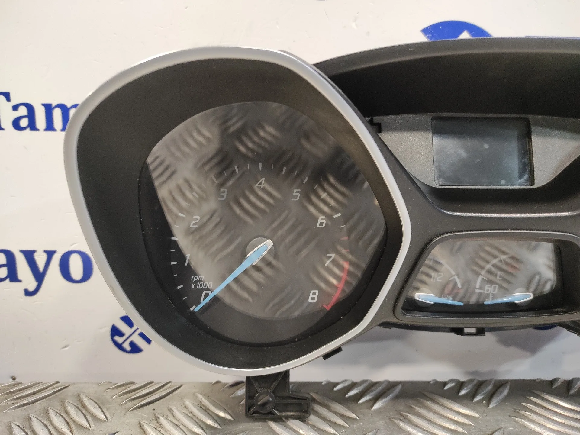 Cuadro Instrumentos para Ford C-Max