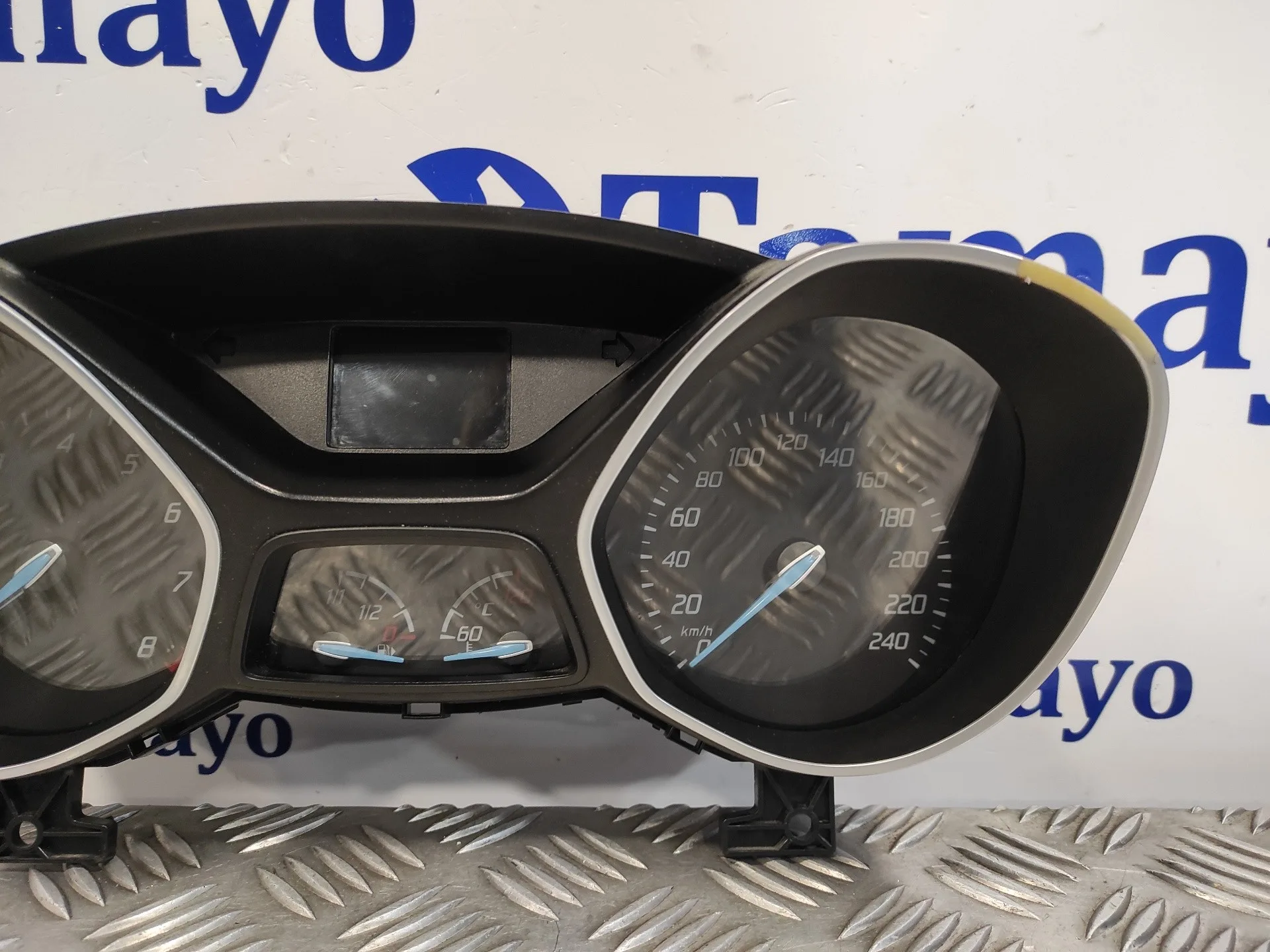 Cuadro Instrumentos para Ford C-Max