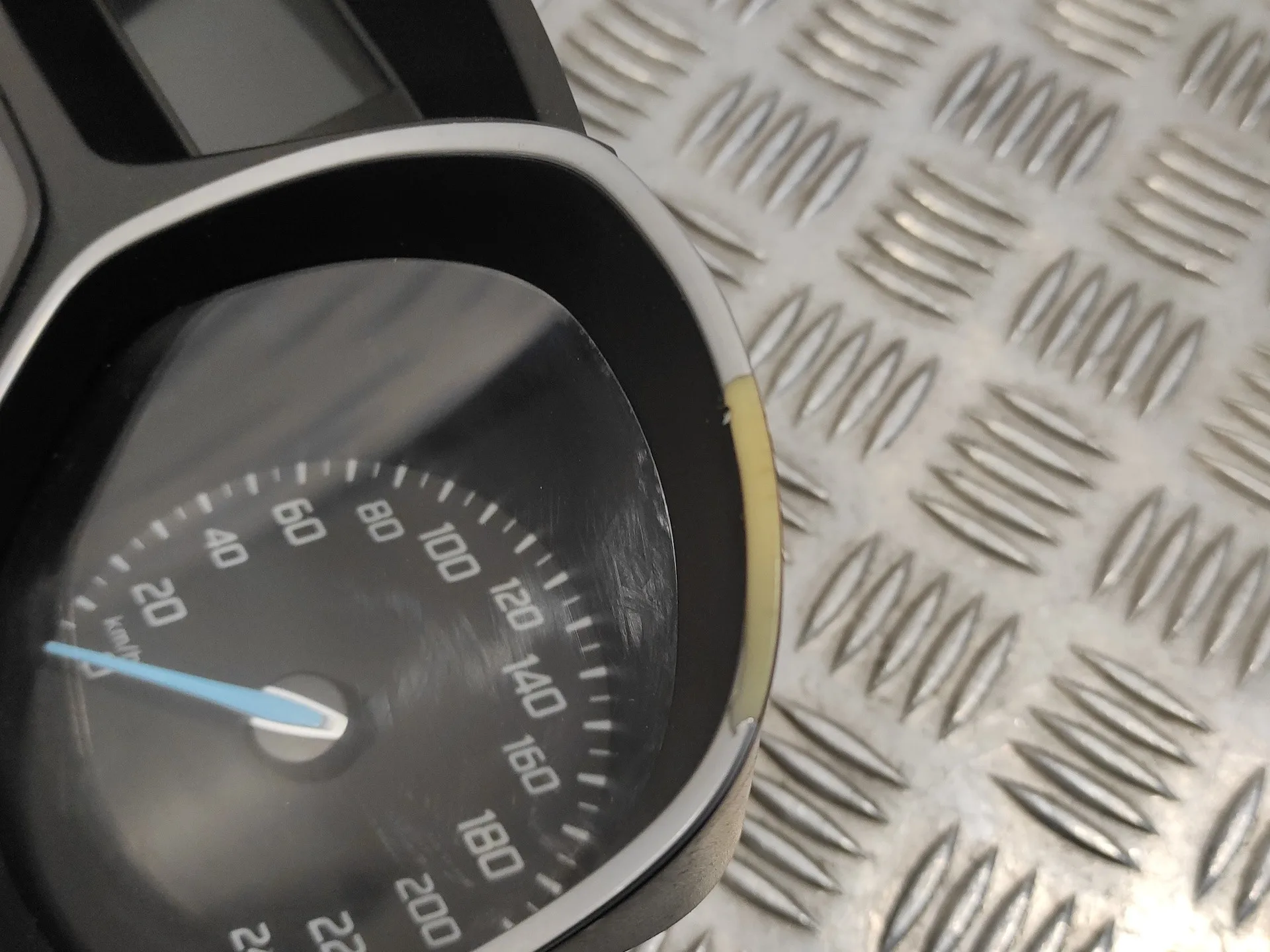 Cuadro Instrumentos para Ford C-Max