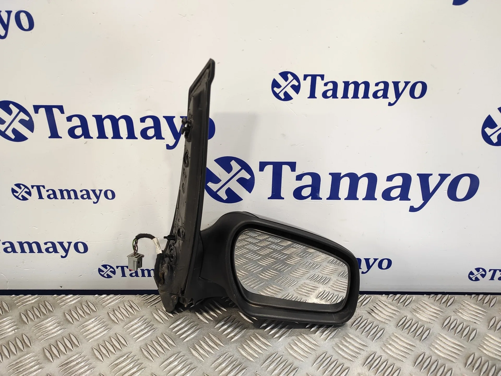Retrovisor Derecho para Ford C-Max (Cb3)