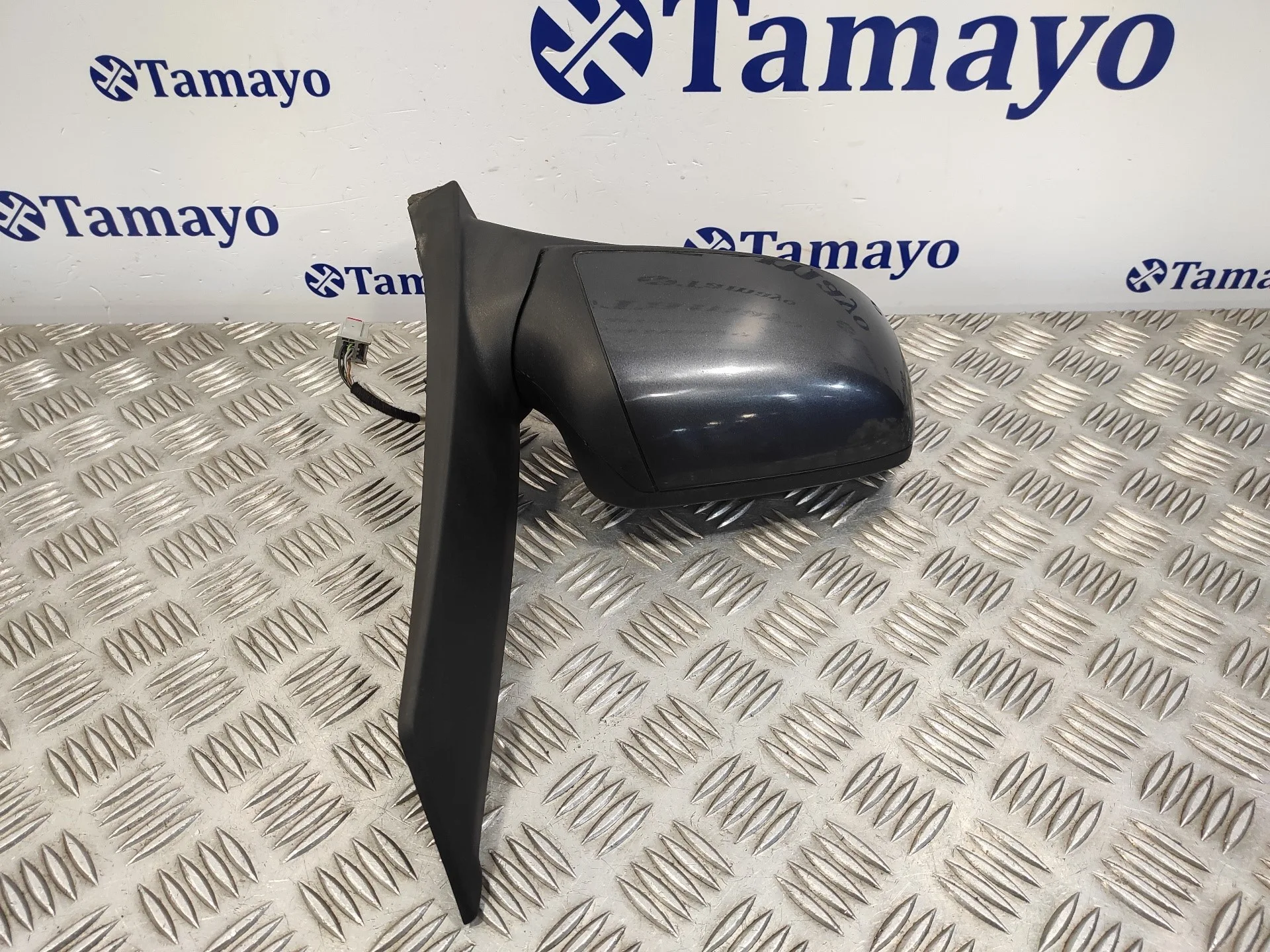 Retrovisor Derecho para Ford C-Max (Cb3)