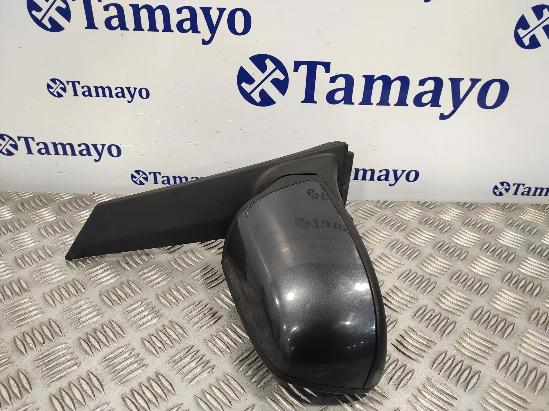 Retrovisor Derecho para Ford C-Max (Cb3)