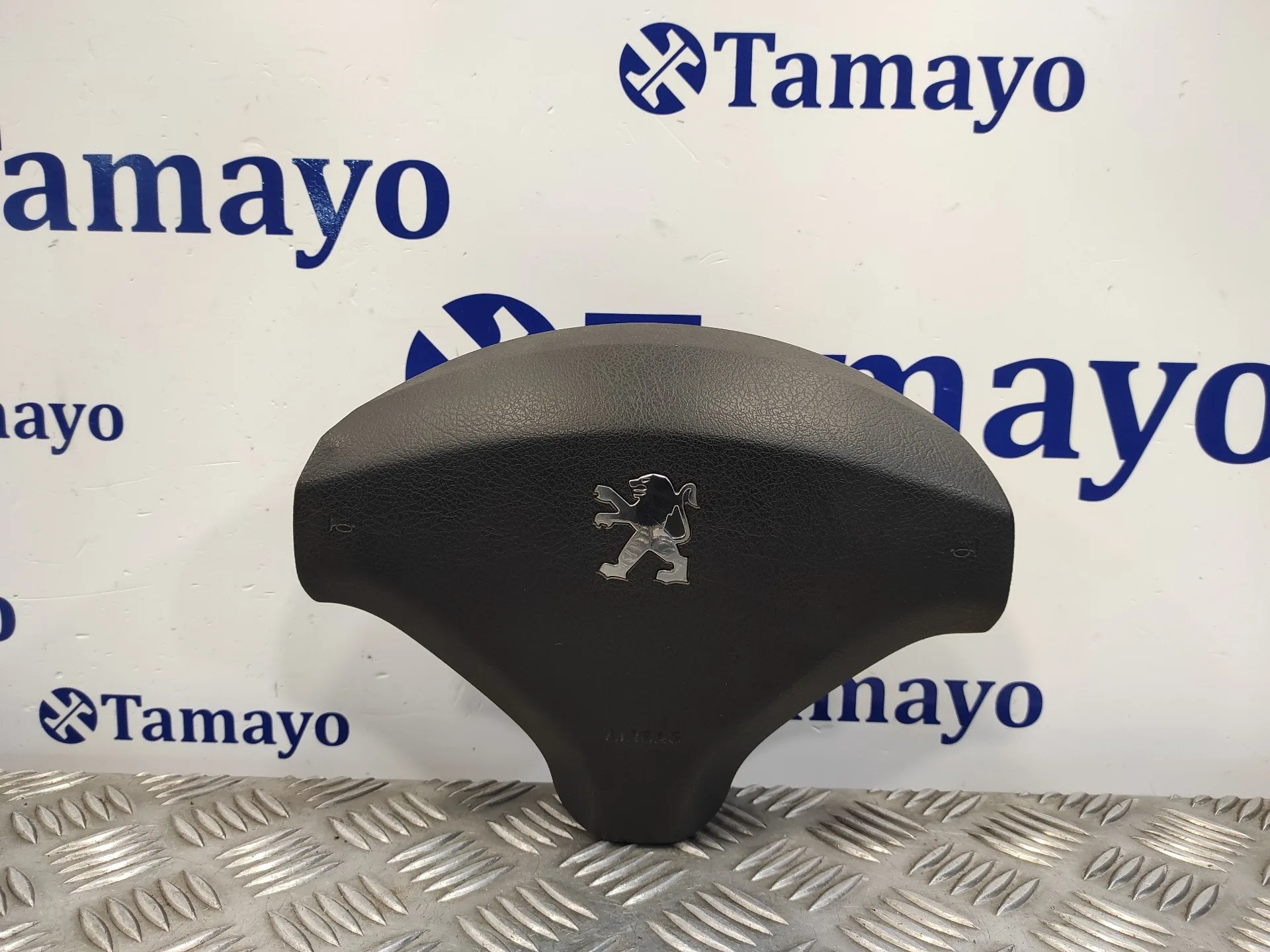Airbag Delantero Izquierdo para Peugeot 308