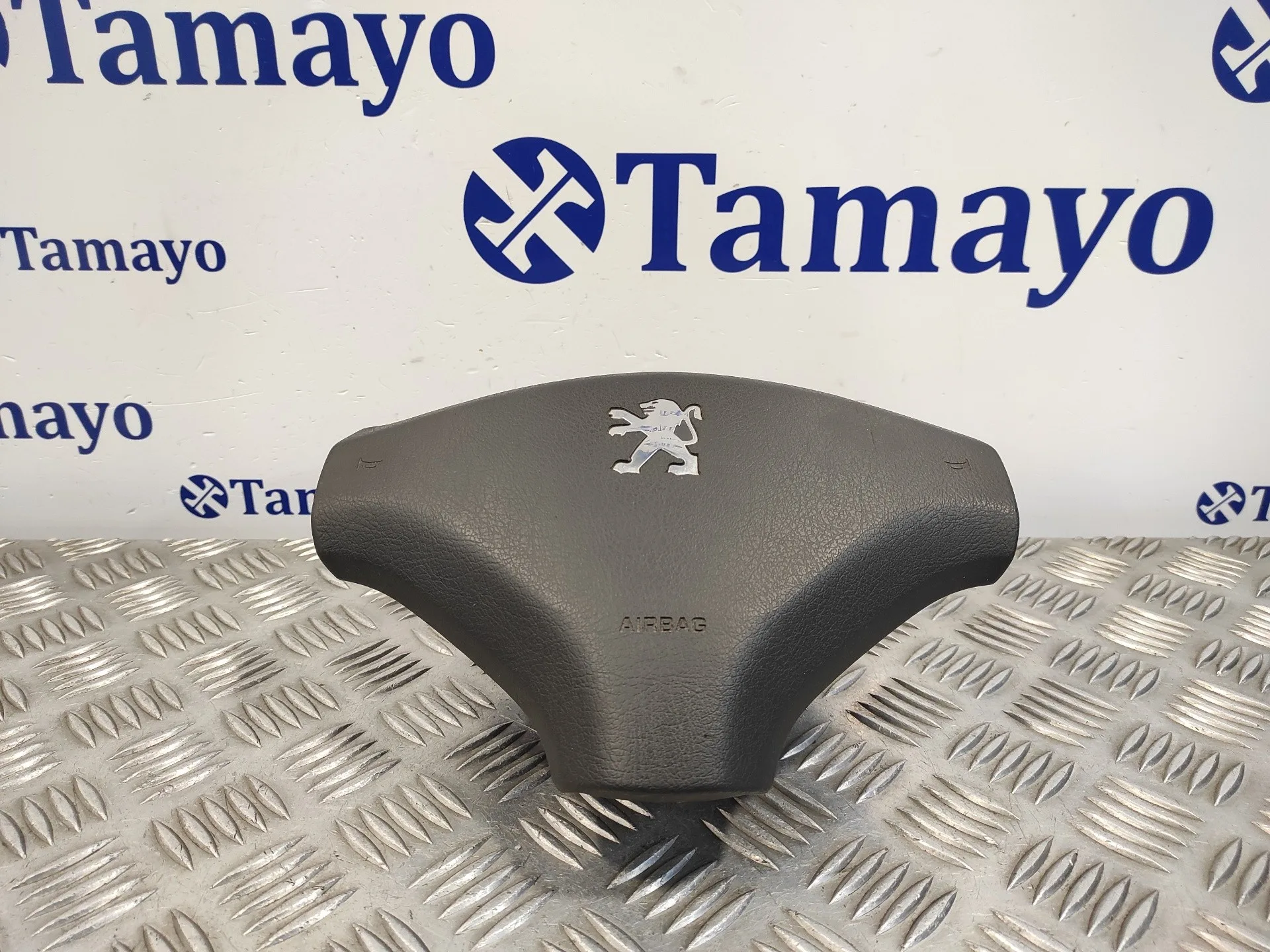 Airbag Delantero Izquierdo para Peugeot 308