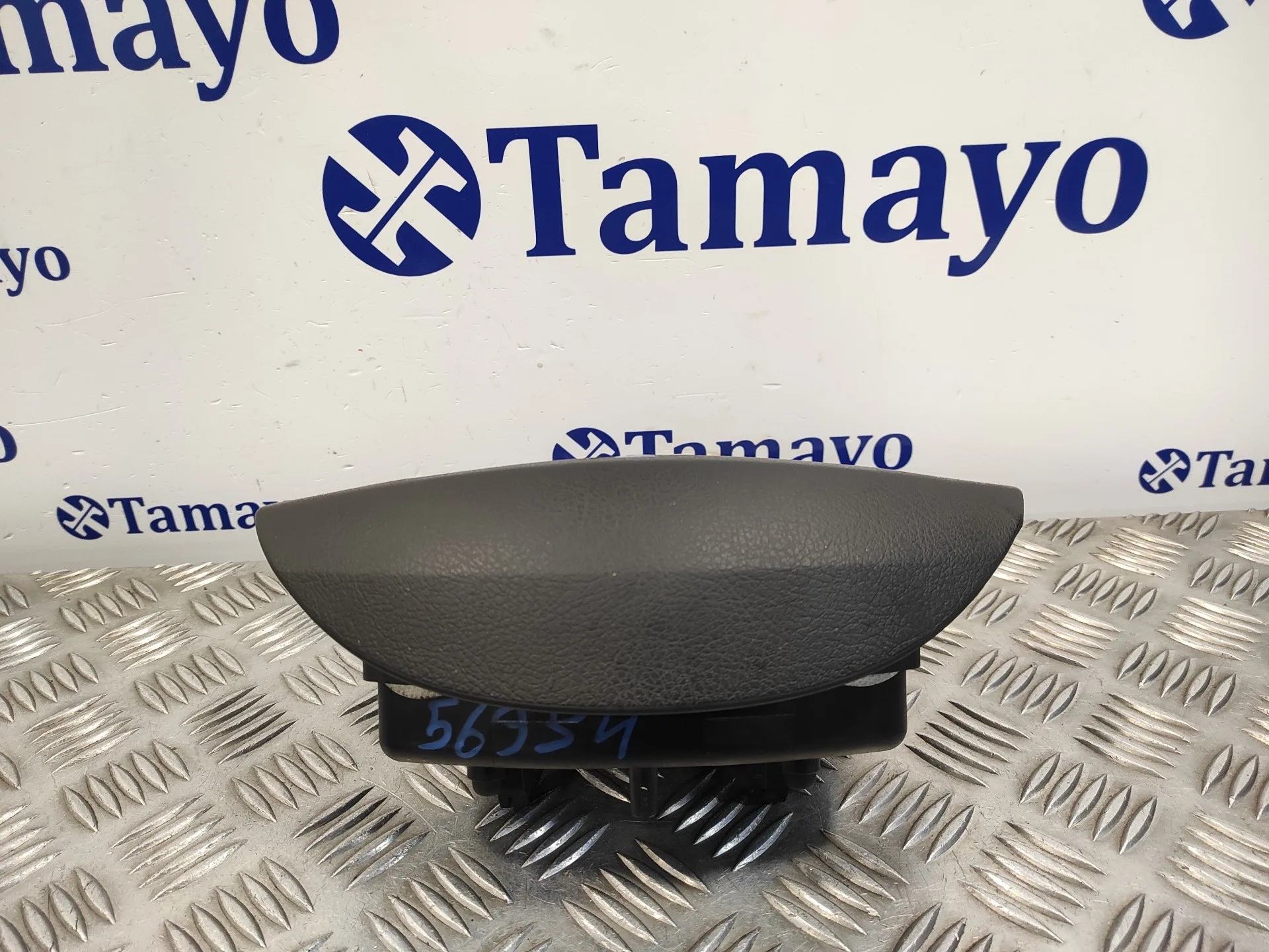 Airbag Delantero Izquierdo para Peugeot 308