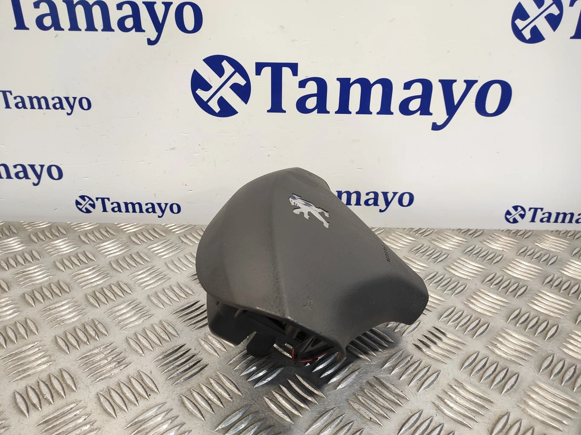 Airbag Delantero Izquierdo para Peugeot 308