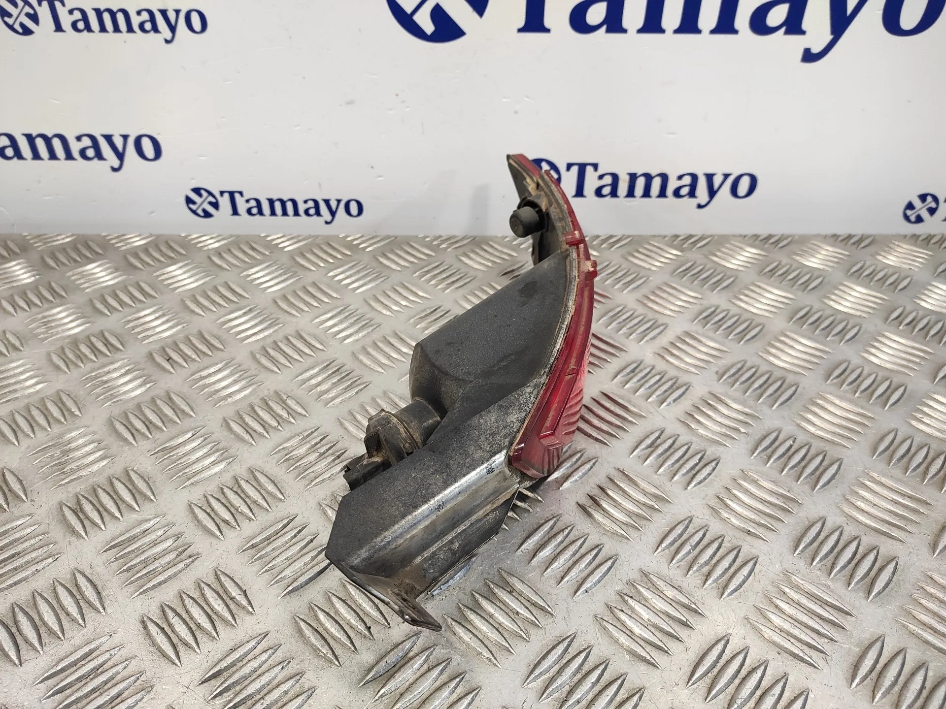 Faro Antiniebla Trasero Izquierdo para Ford C-Max