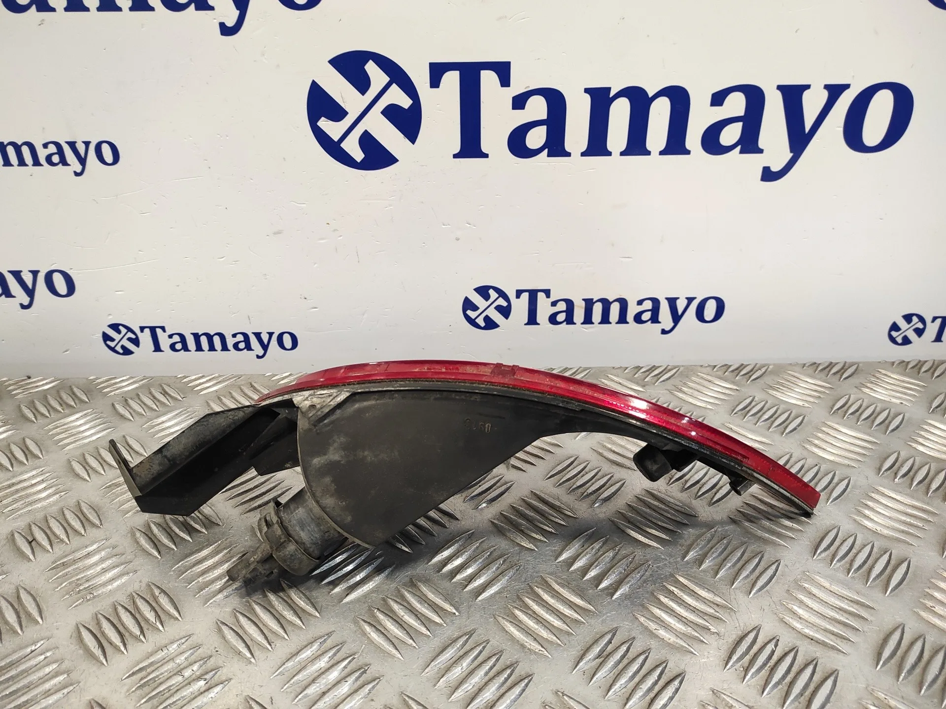 Faro Antiniebla Trasero Izquierdo para Ford C-Max