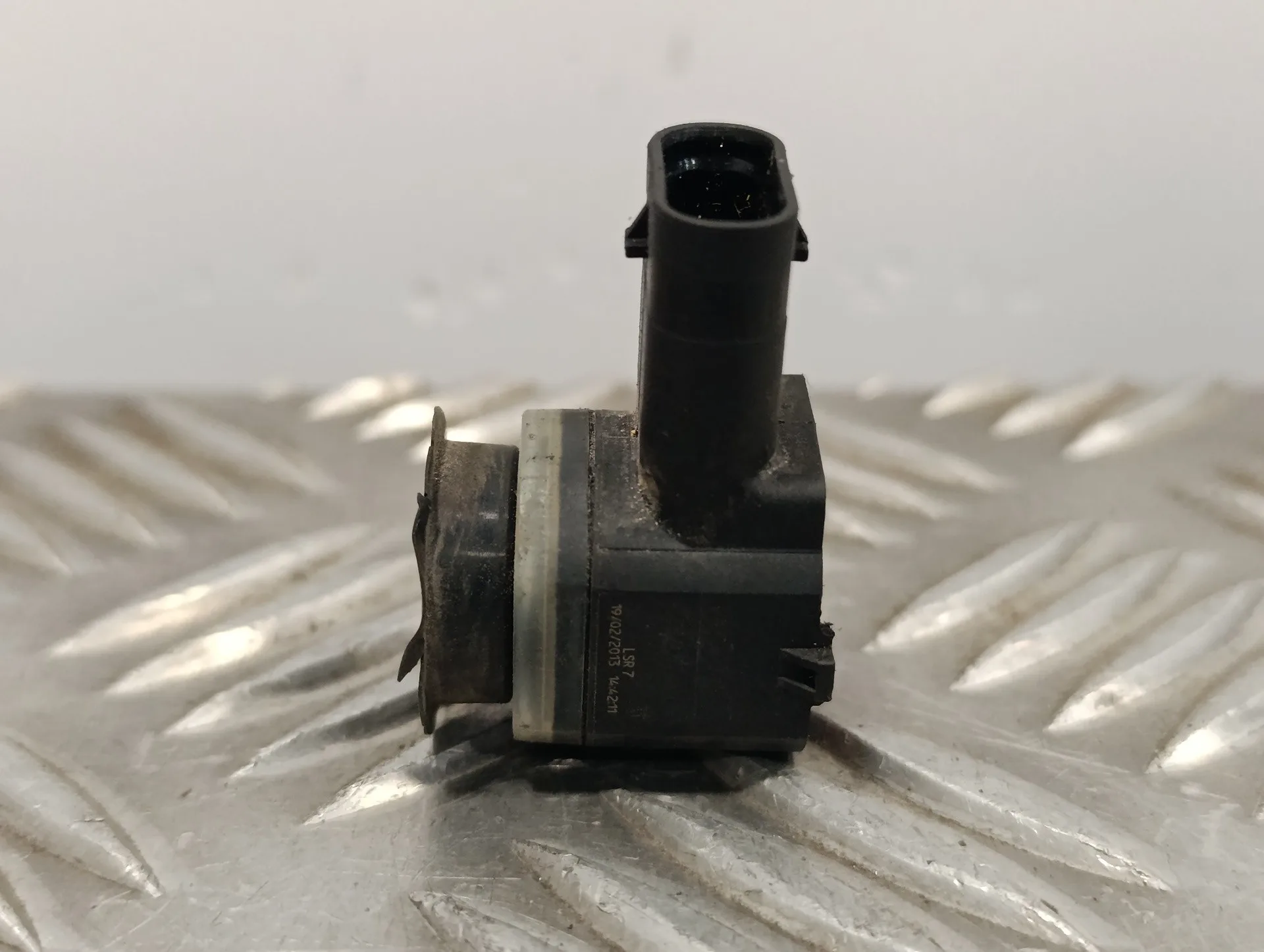 Sensor Aparcamiento Trasero para Ford C-Max
