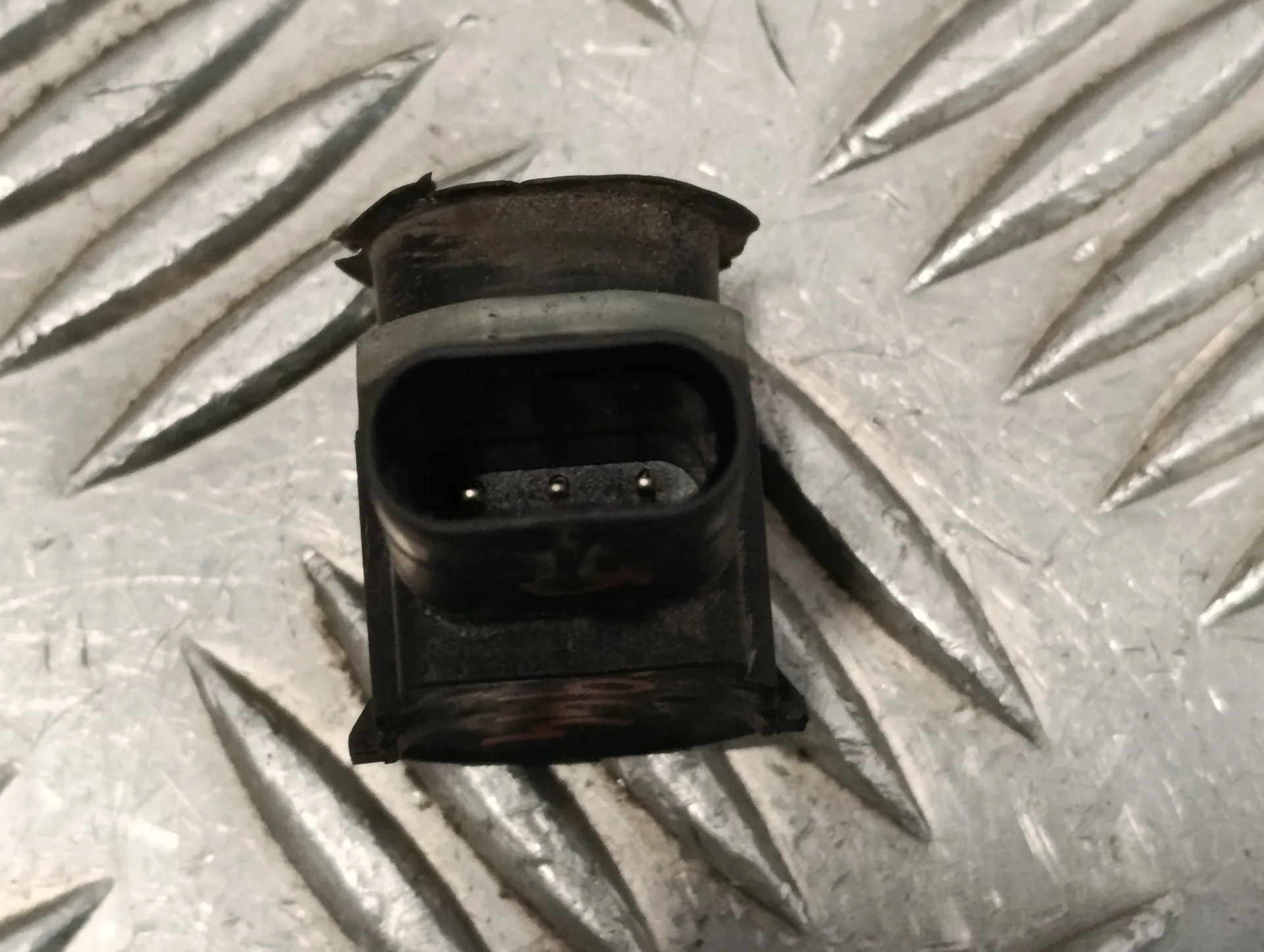 Sensor Aparcamiento Trasero para Ford C-Max