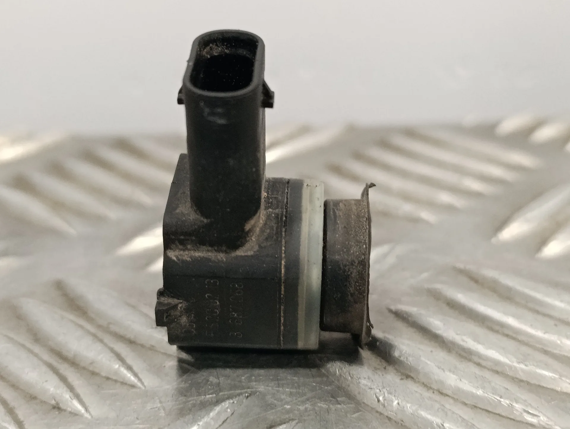 Sensor Aparcamiento Trasero para Ford C-Max