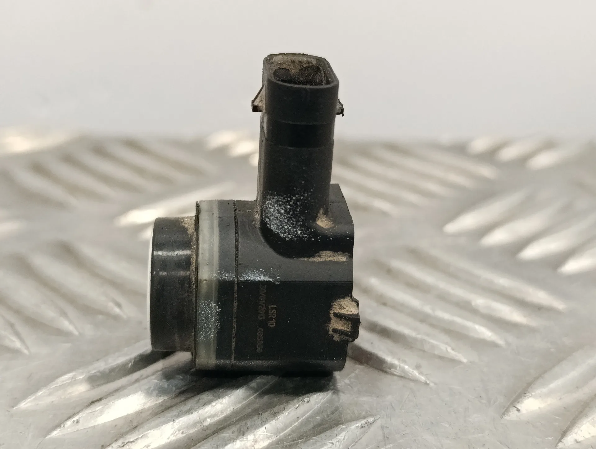 Sensor Aparcamiento Trasero para Ford C-Max