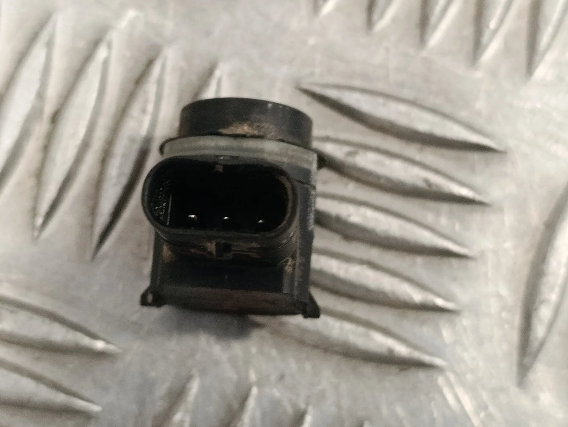 Sensor Aparcamiento Trasero para Ford C-Max