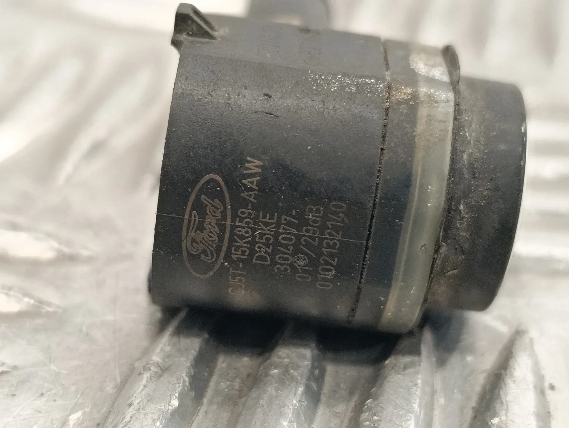 Sensor Aparcamiento Trasero para Ford C-Max