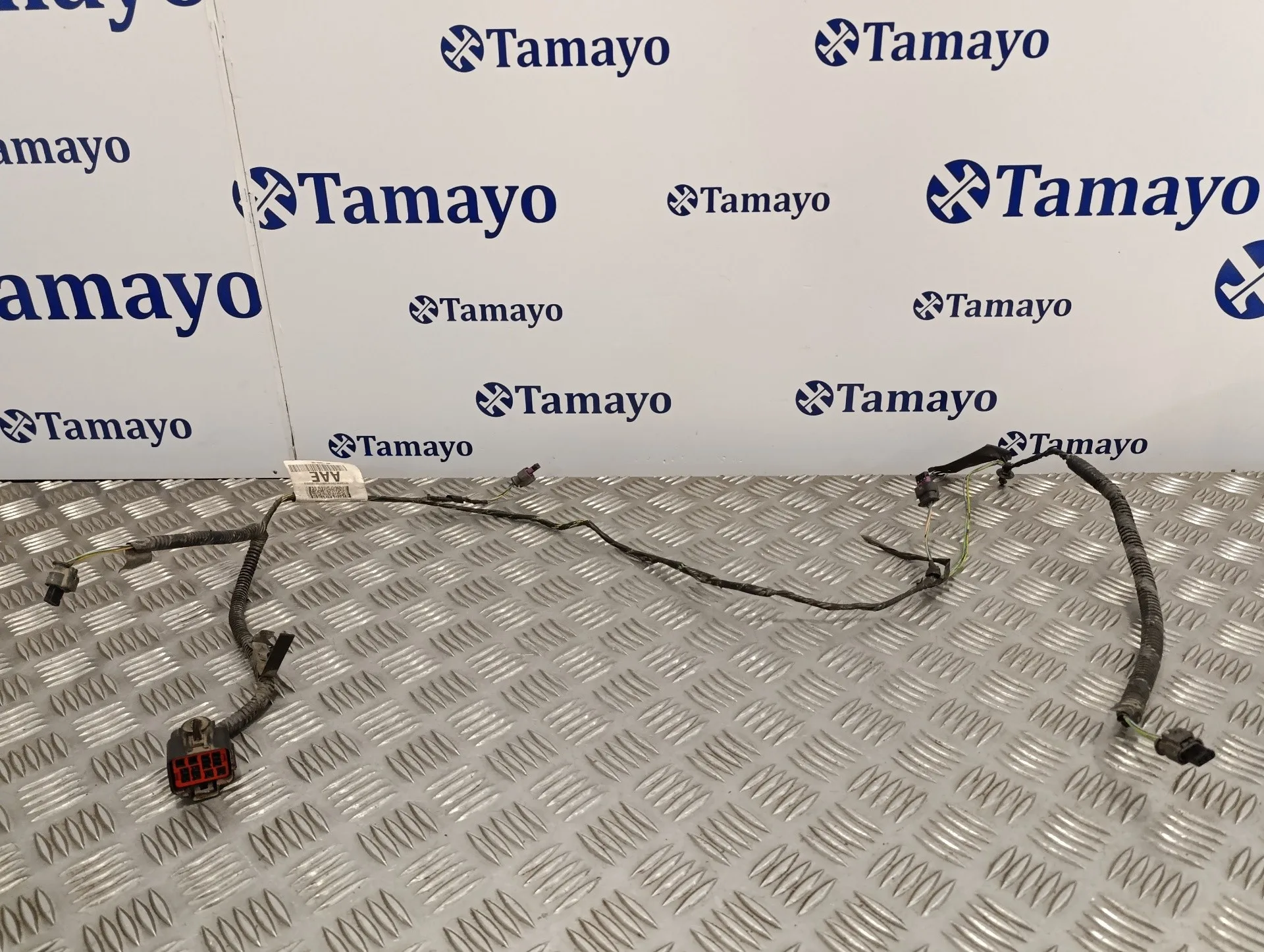 Cable para Ford C-Max