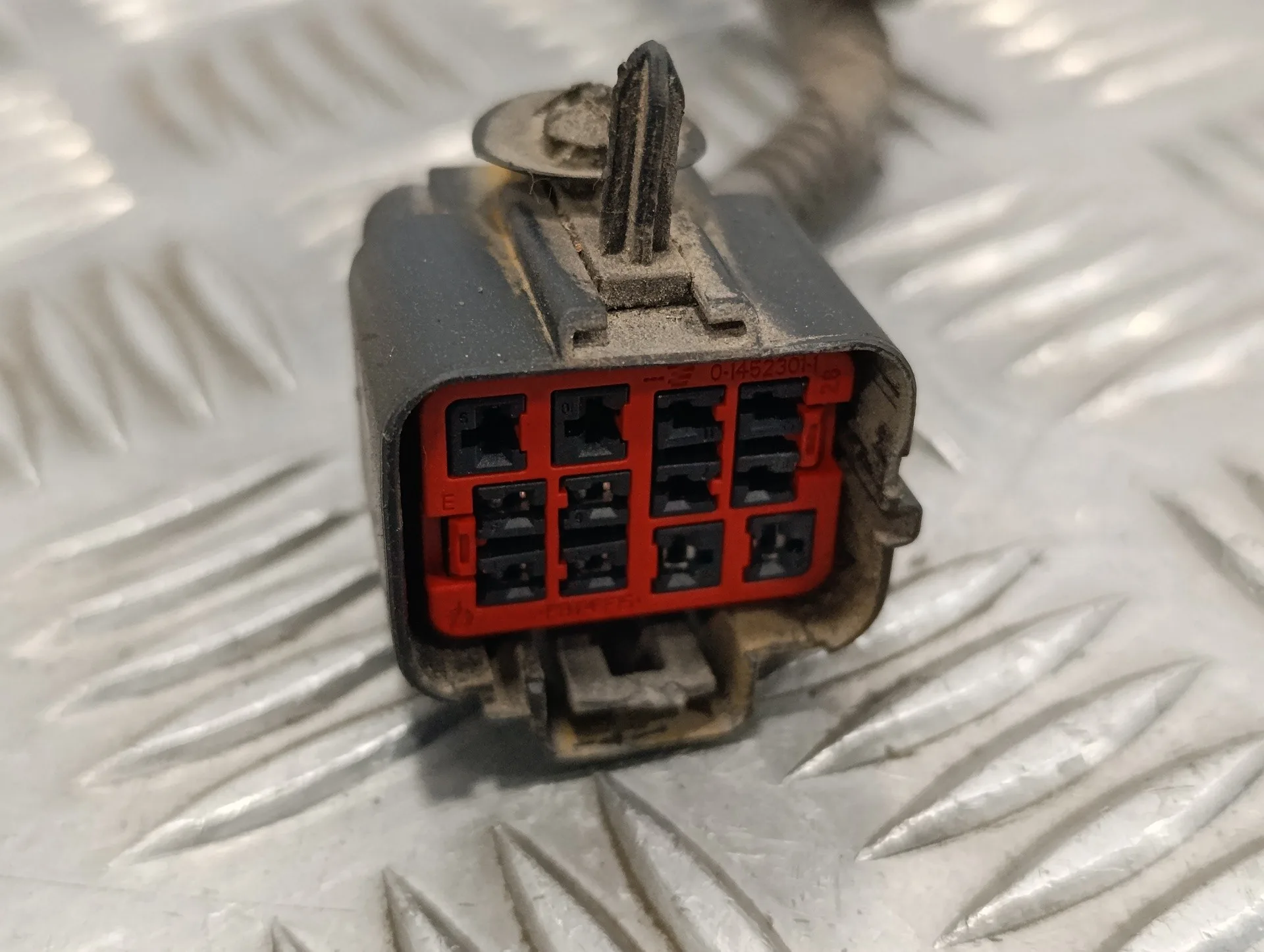 Cable para Ford C-Max