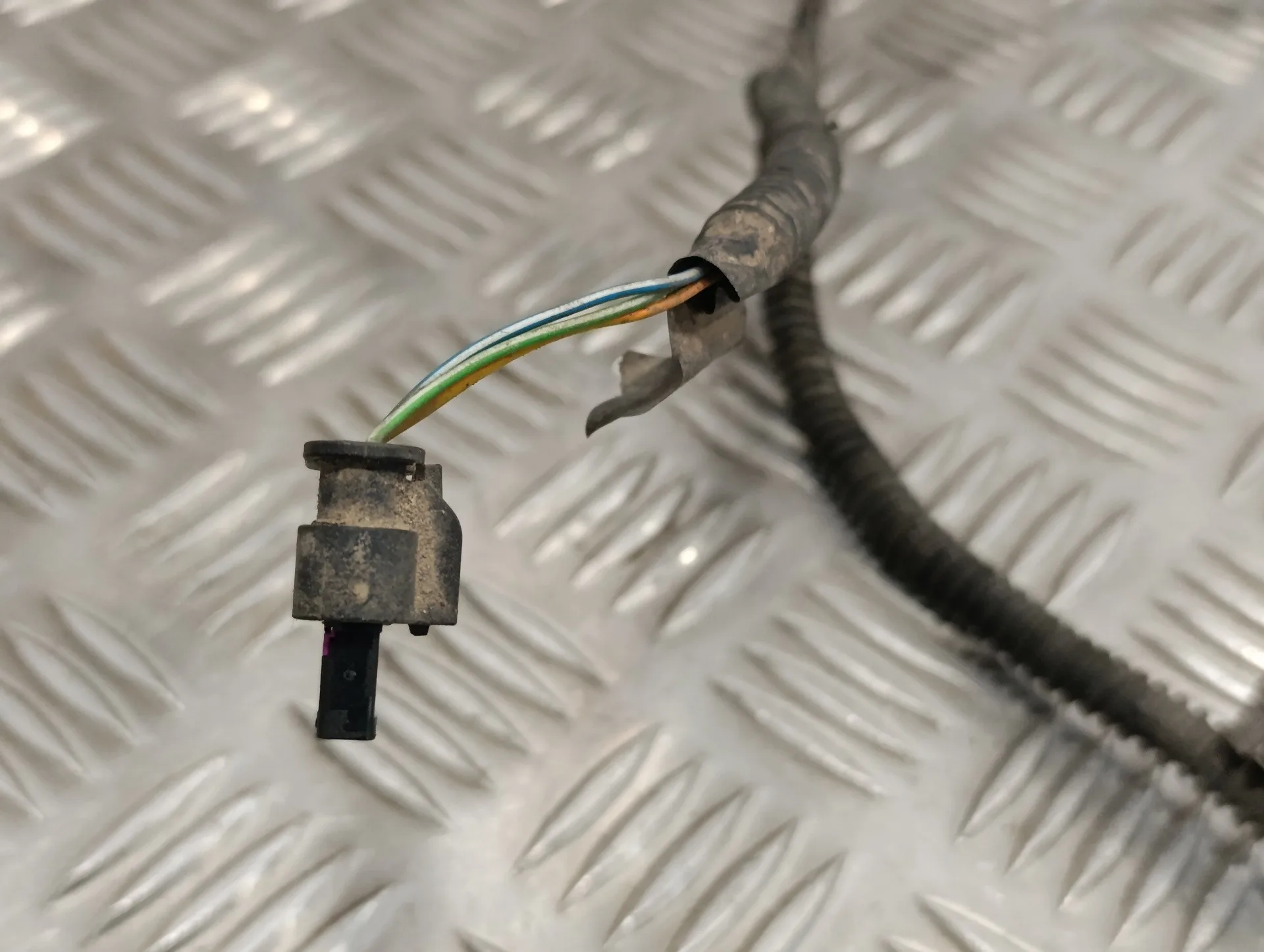 Cable para Ford C-Max