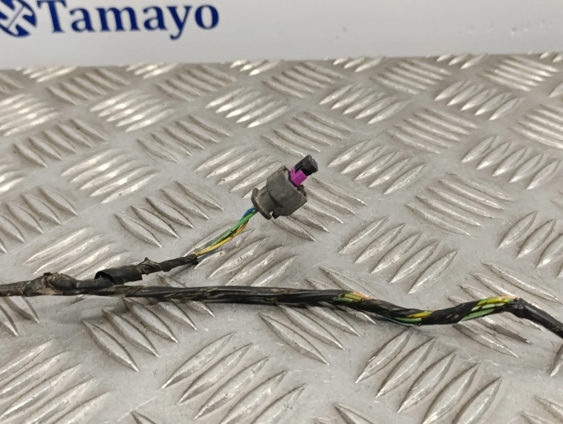 Cable para Ford C-Max