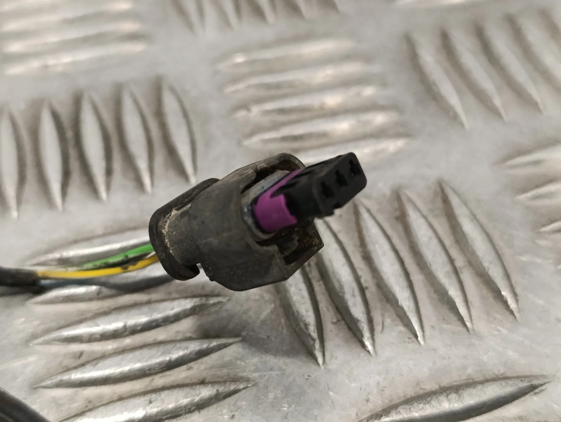 Cable para Ford C-Max