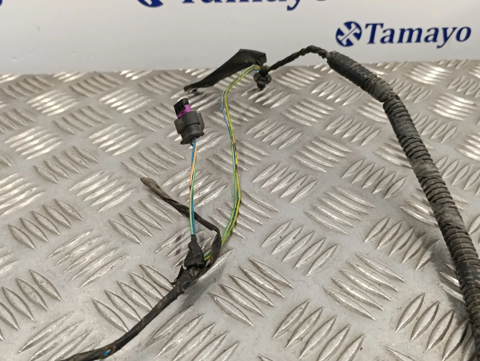 Cable para Ford C-Max