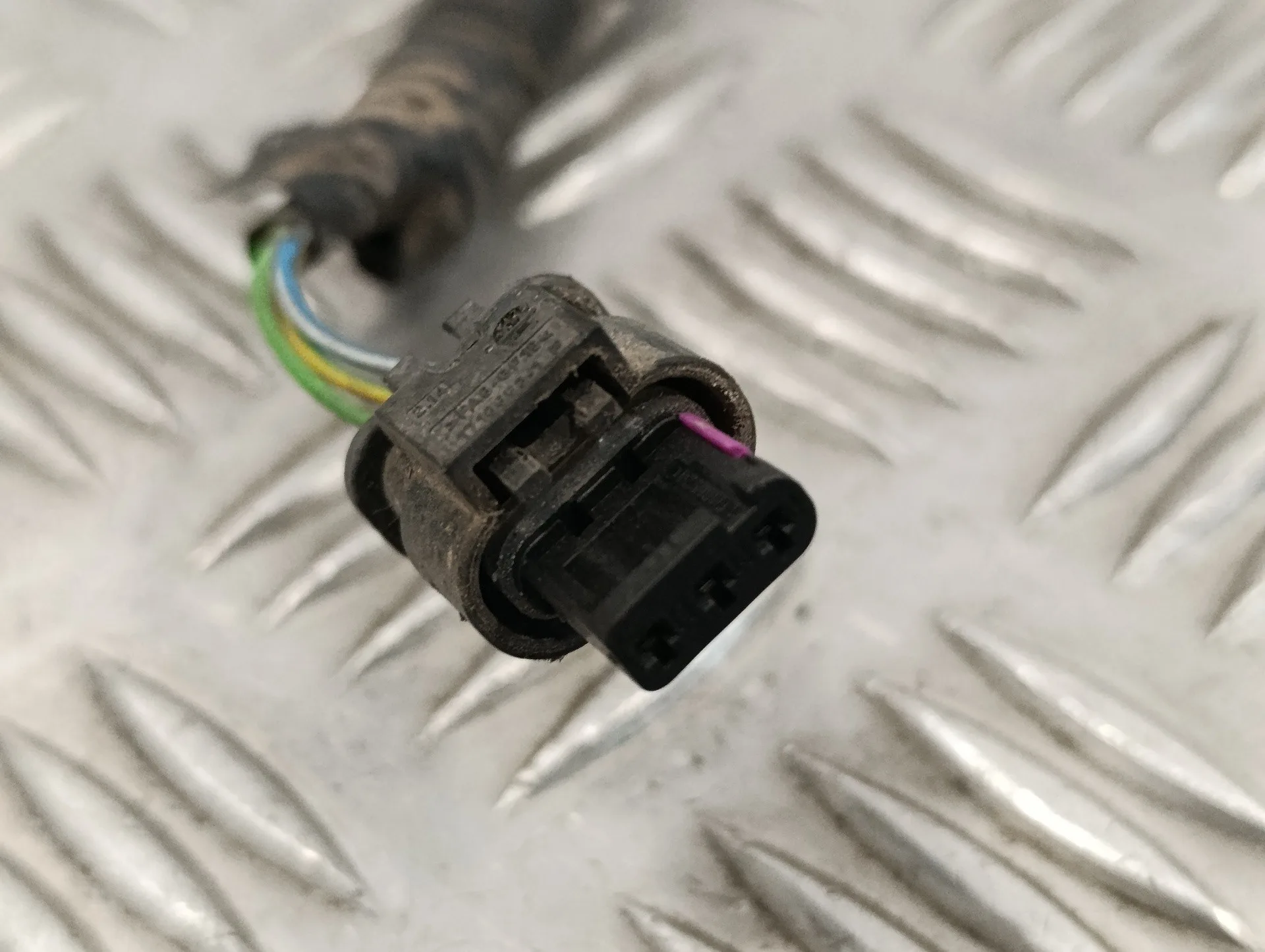 Cable para Ford C-Max