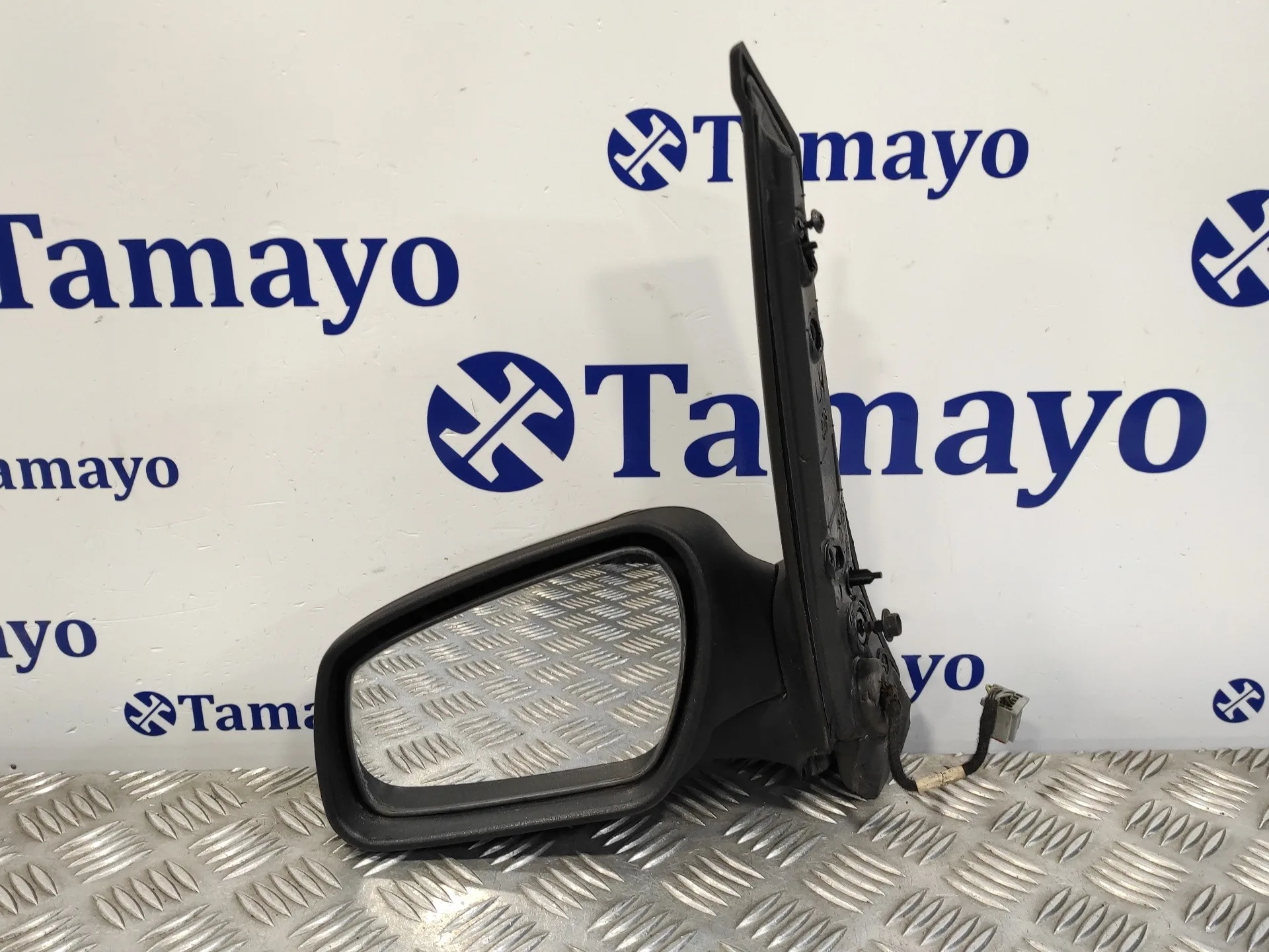 Retrovisor Izquierdo para Ford C-Max (Cb3)