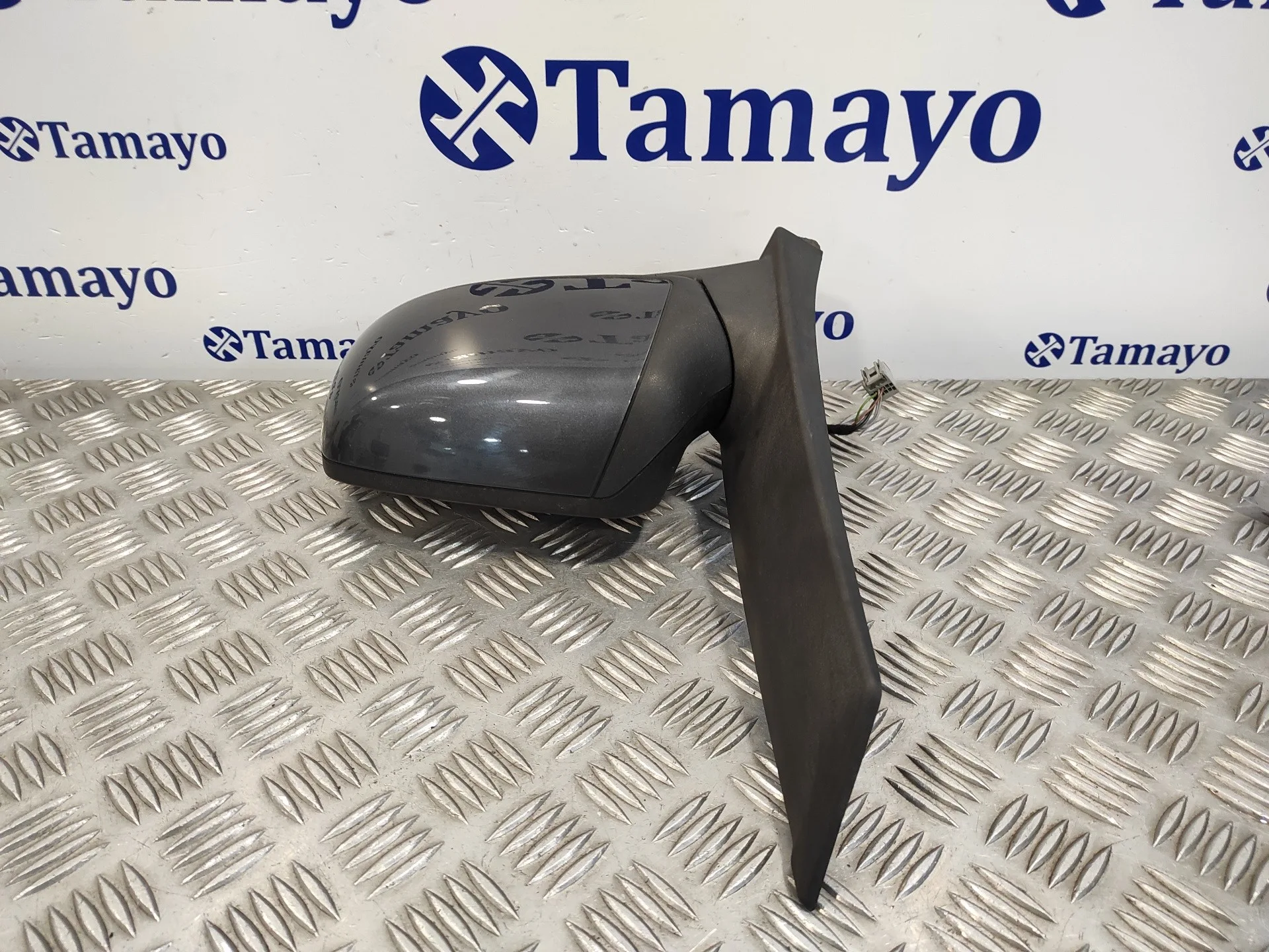 Retrovisor Izquierdo para Ford C-Max (Cb3)