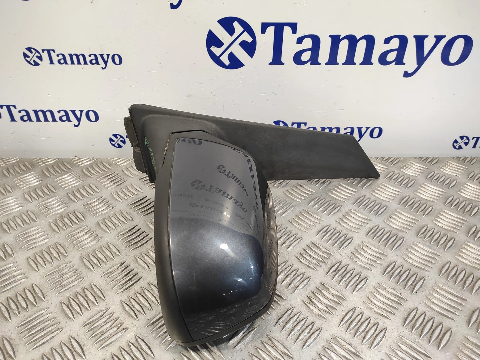 Retrovisor Izquierdo para Ford C-Max (Cb3)